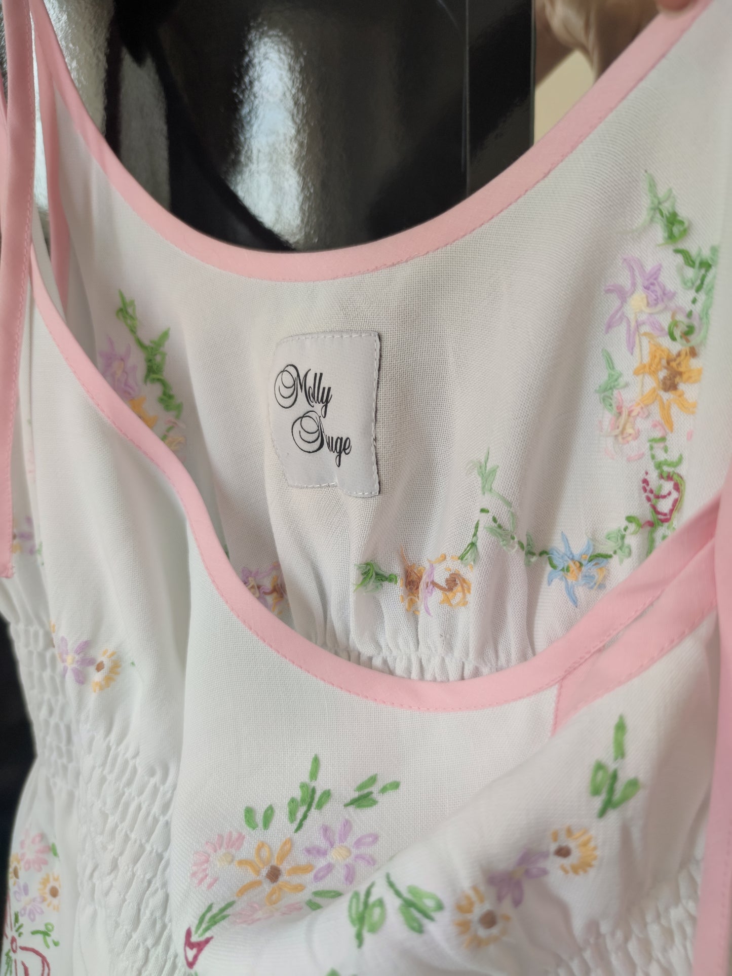 Tabby Cami