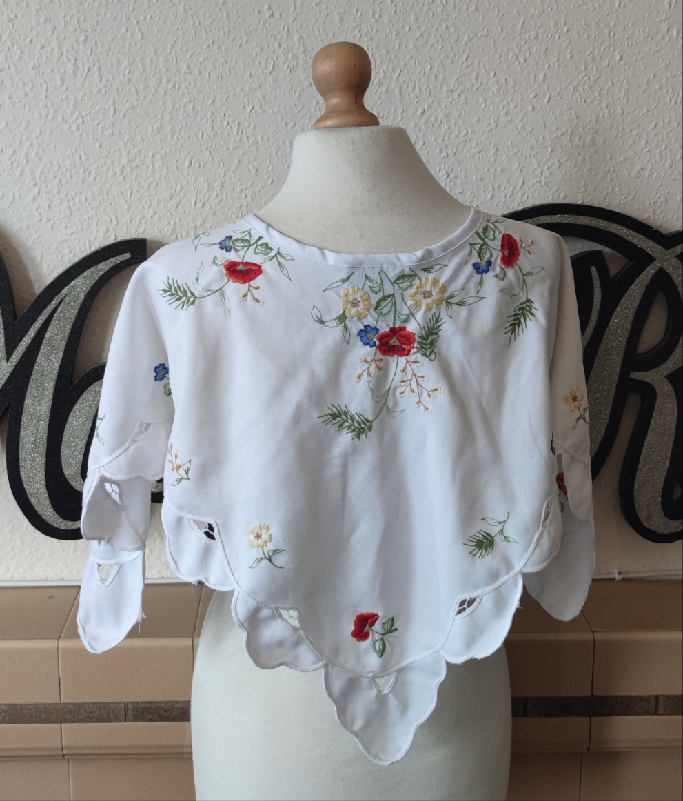 Ally Blouse