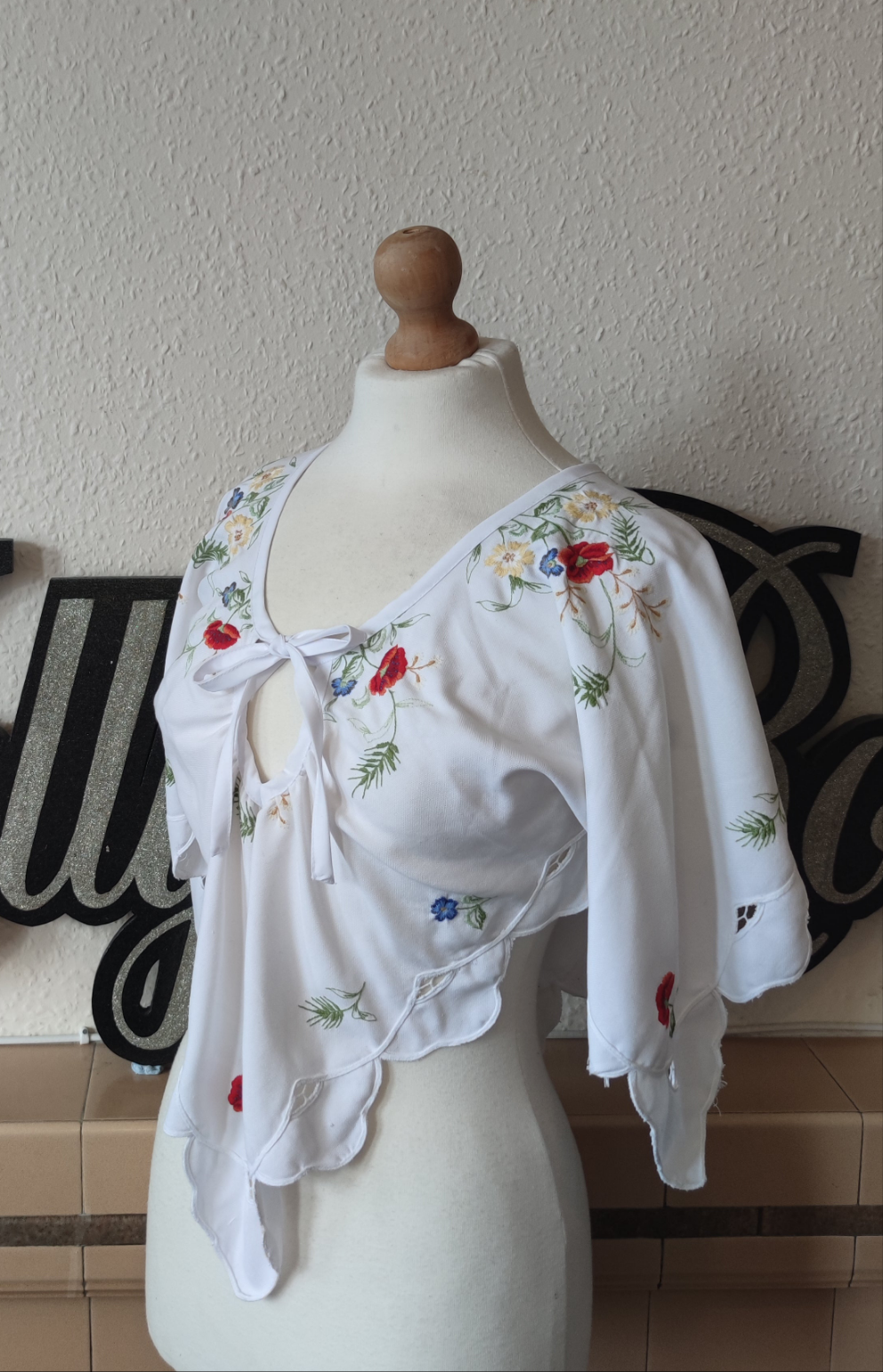 Ally Blouse
