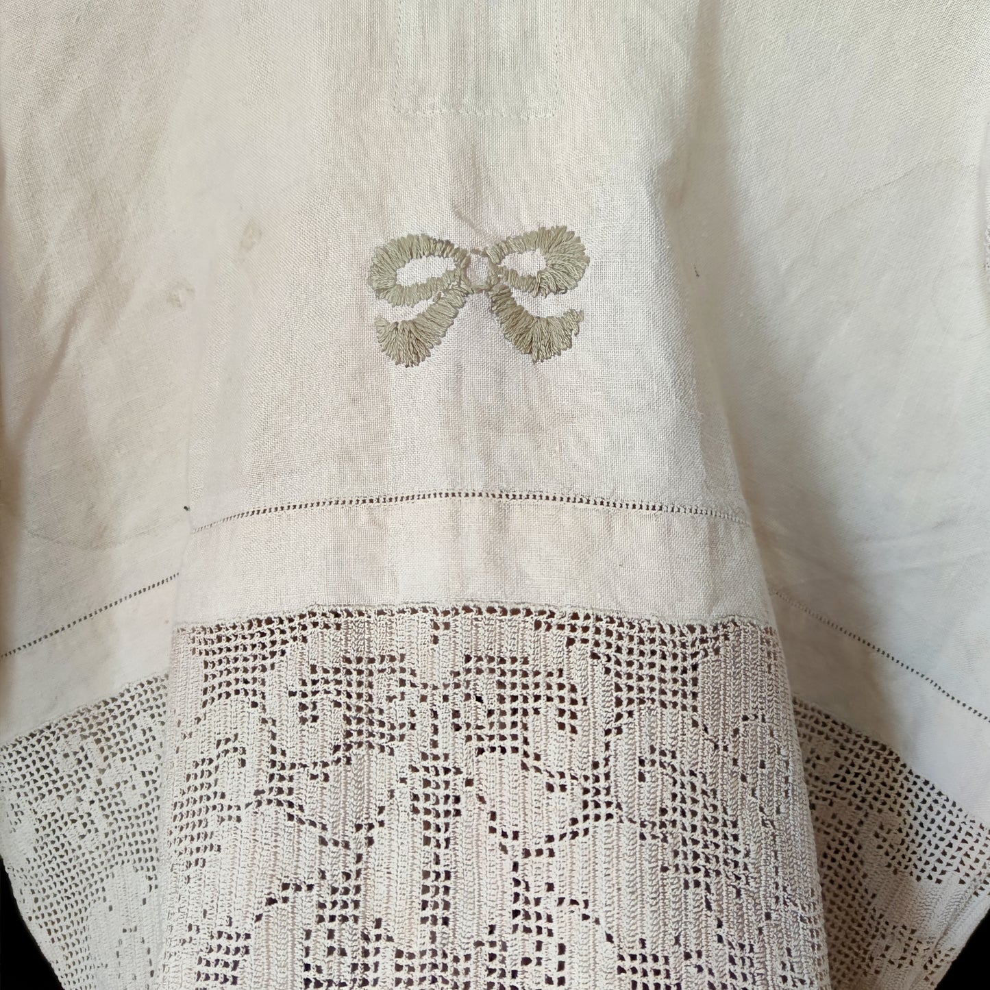 Bowie Blouse