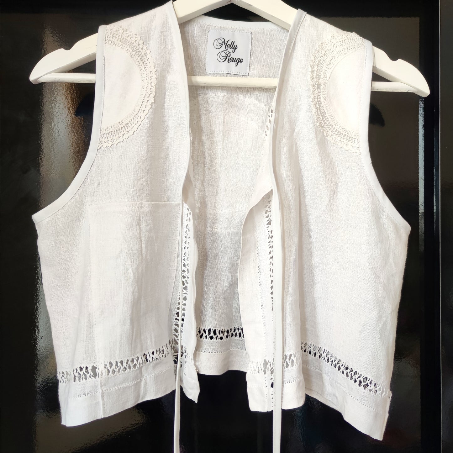 Ella Vest