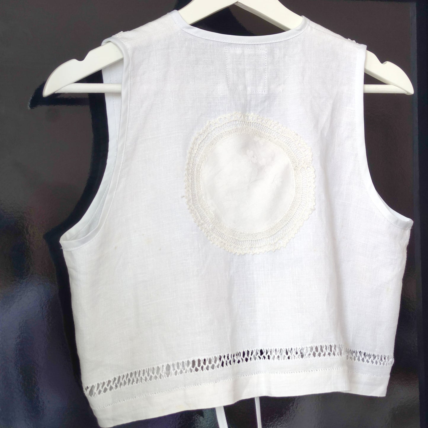Ella Vest