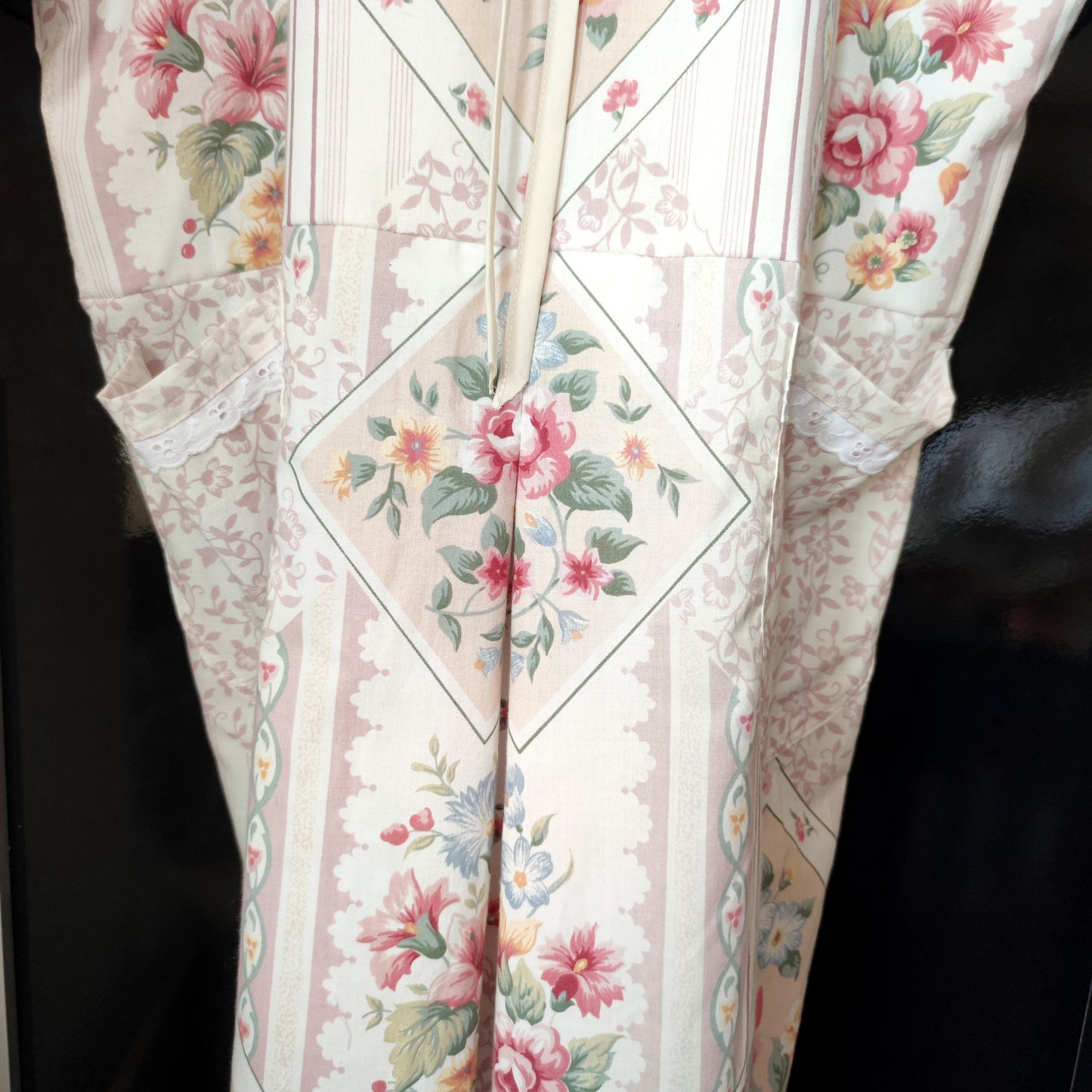 Alice Floral Midi Dress