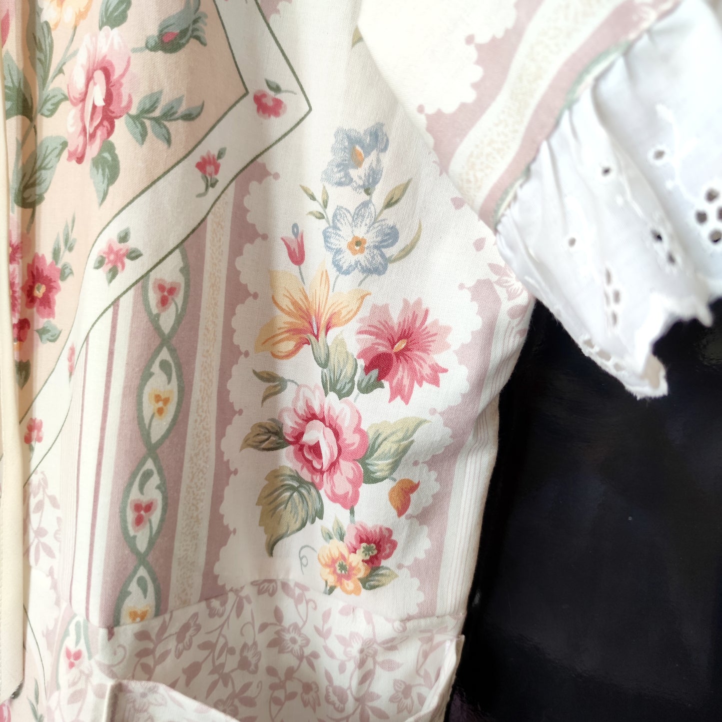Alice Floral Midi Dress
