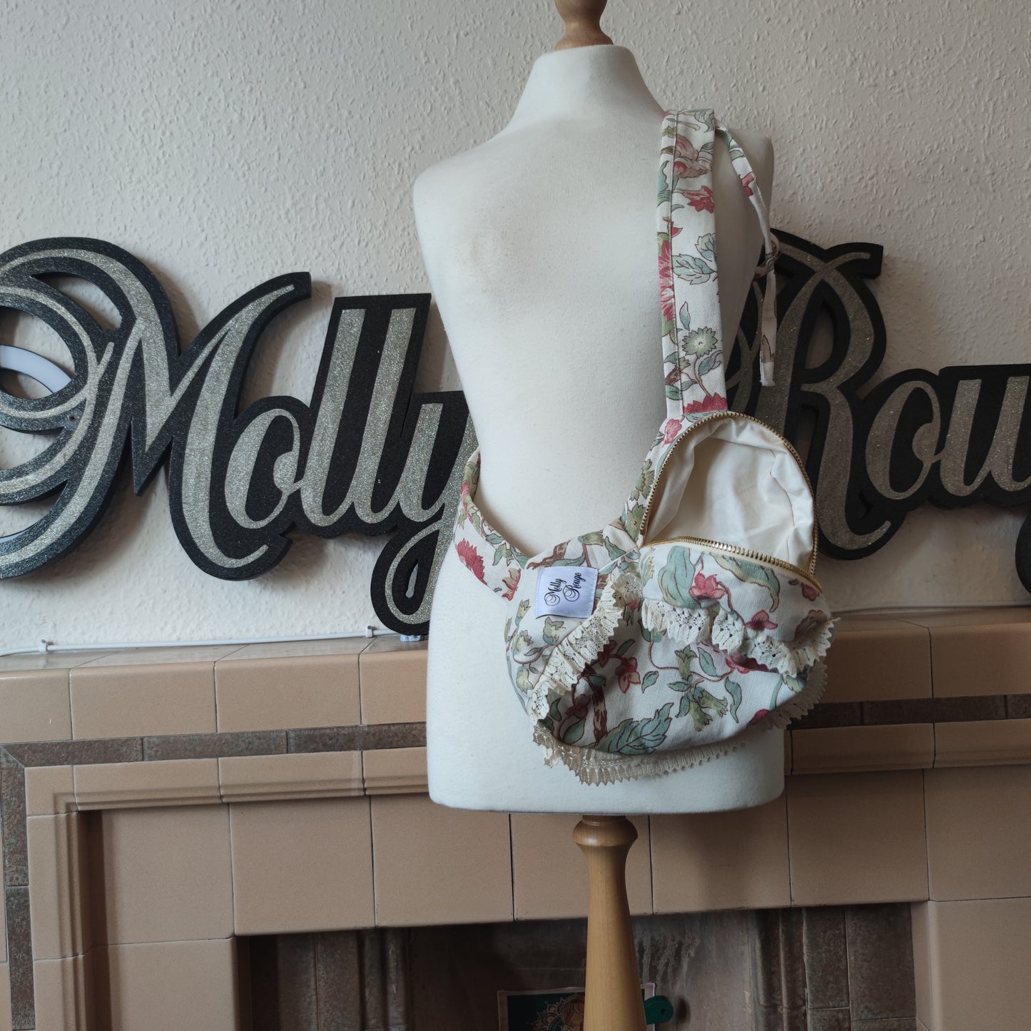 Faerie Heart Backpack