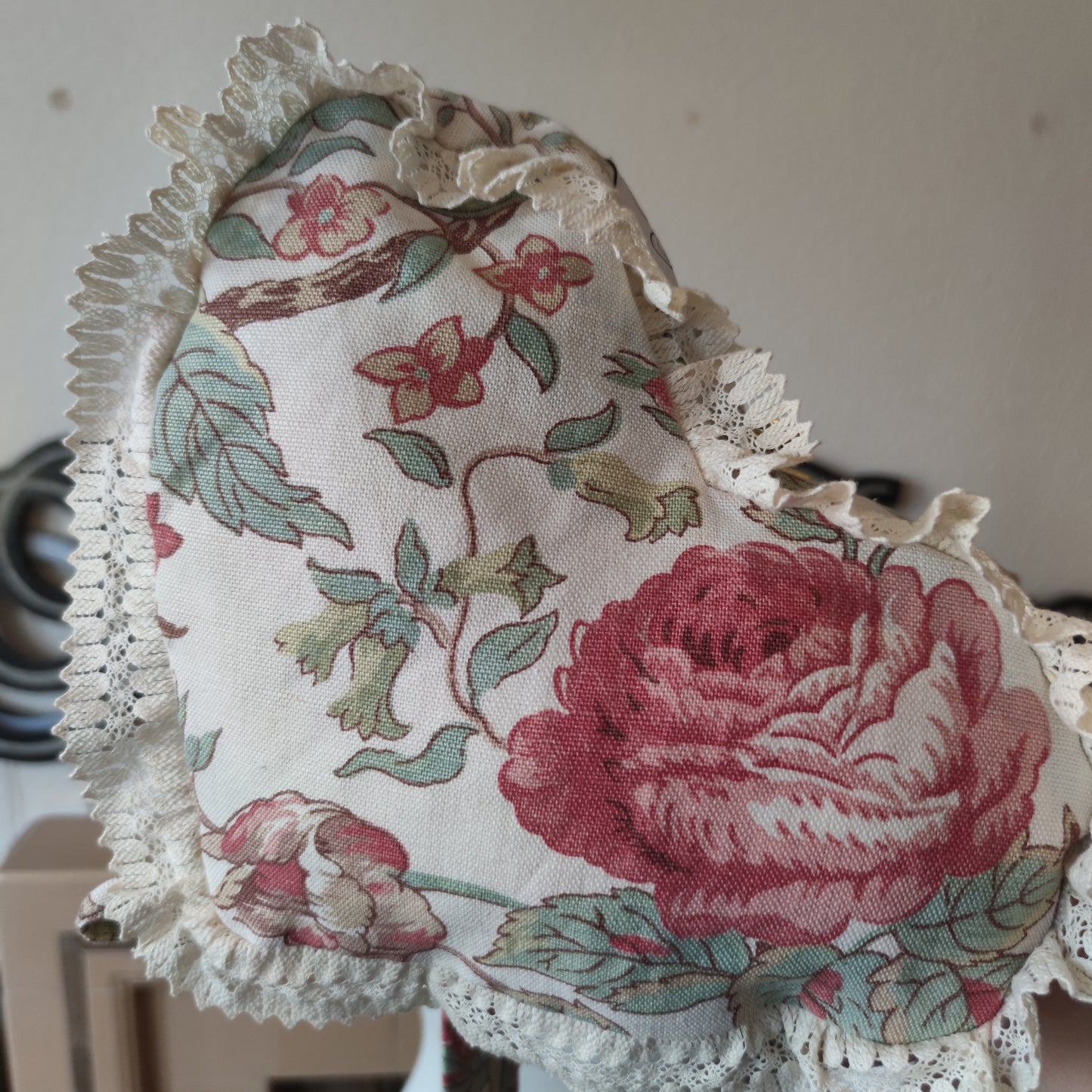 Faerie Heart Backpack