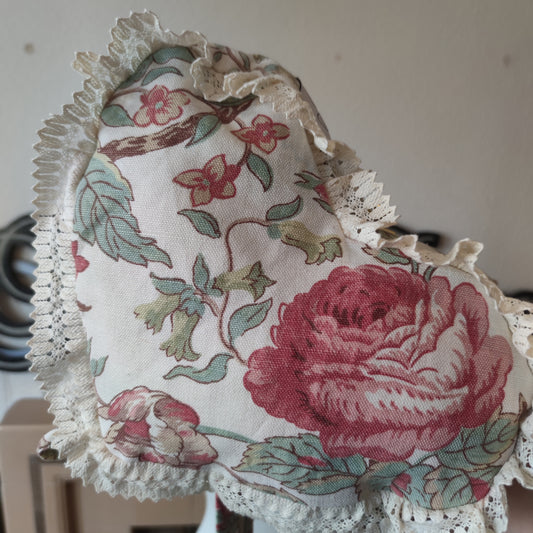 Faerie Heart Backpack