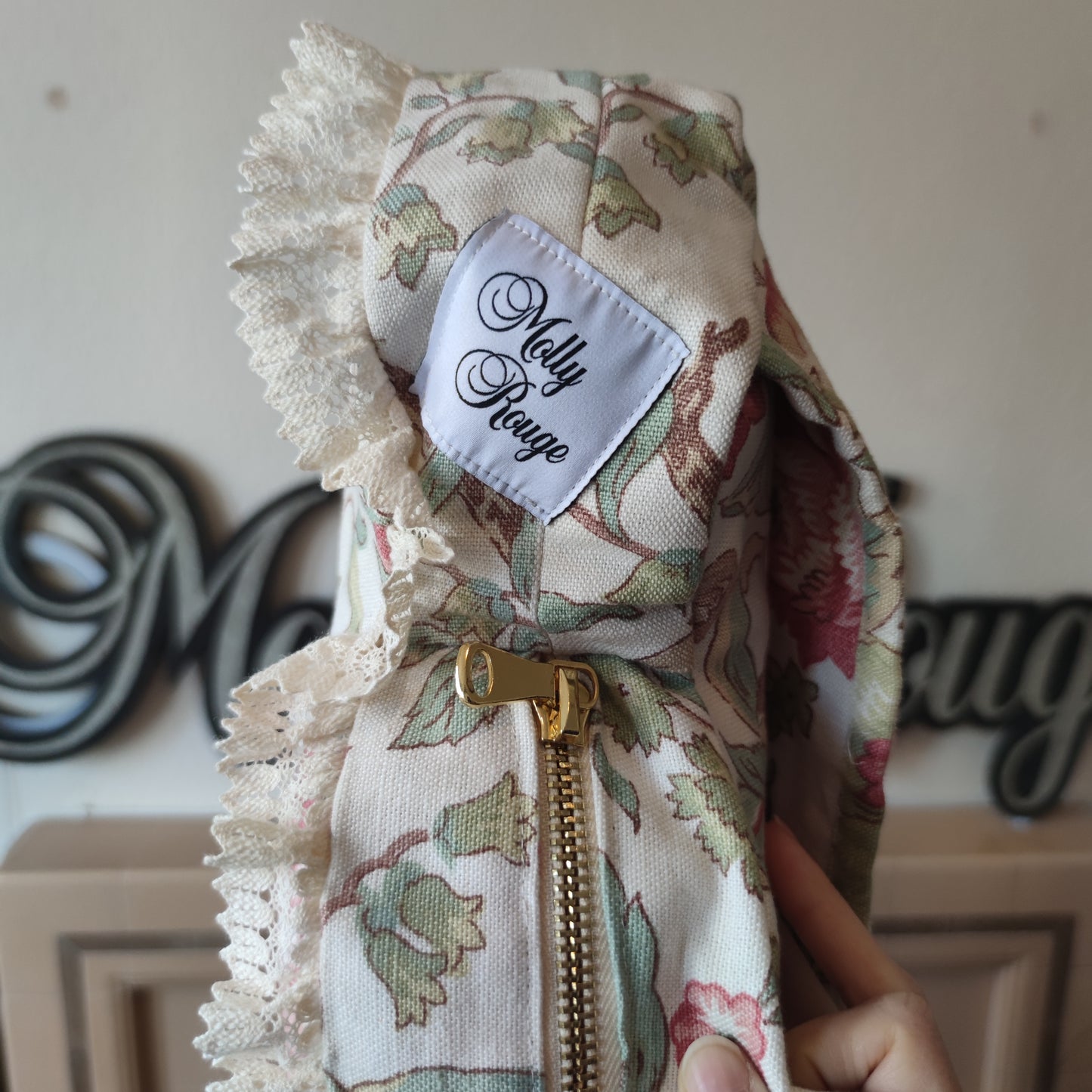 Faerie Heart Backpack