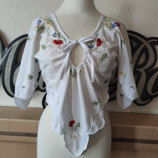 Ally Blouse