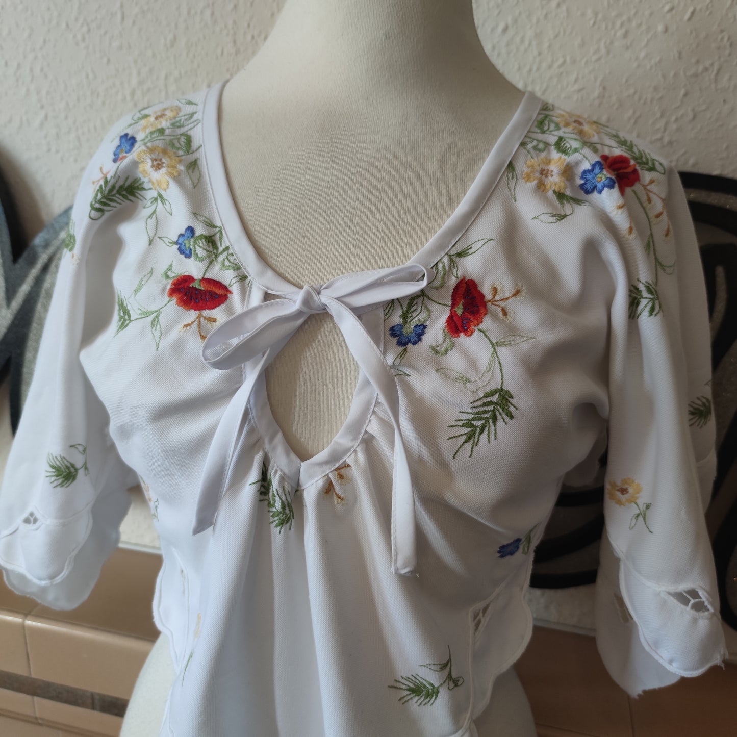 Ally Blouse