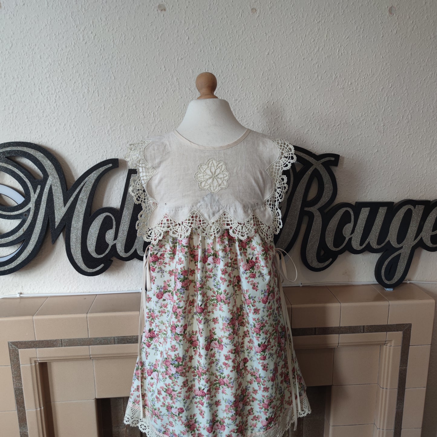 Octavia Rose Dress