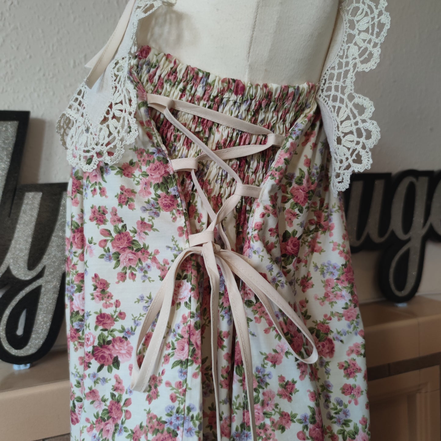 Octavia Rose Dress