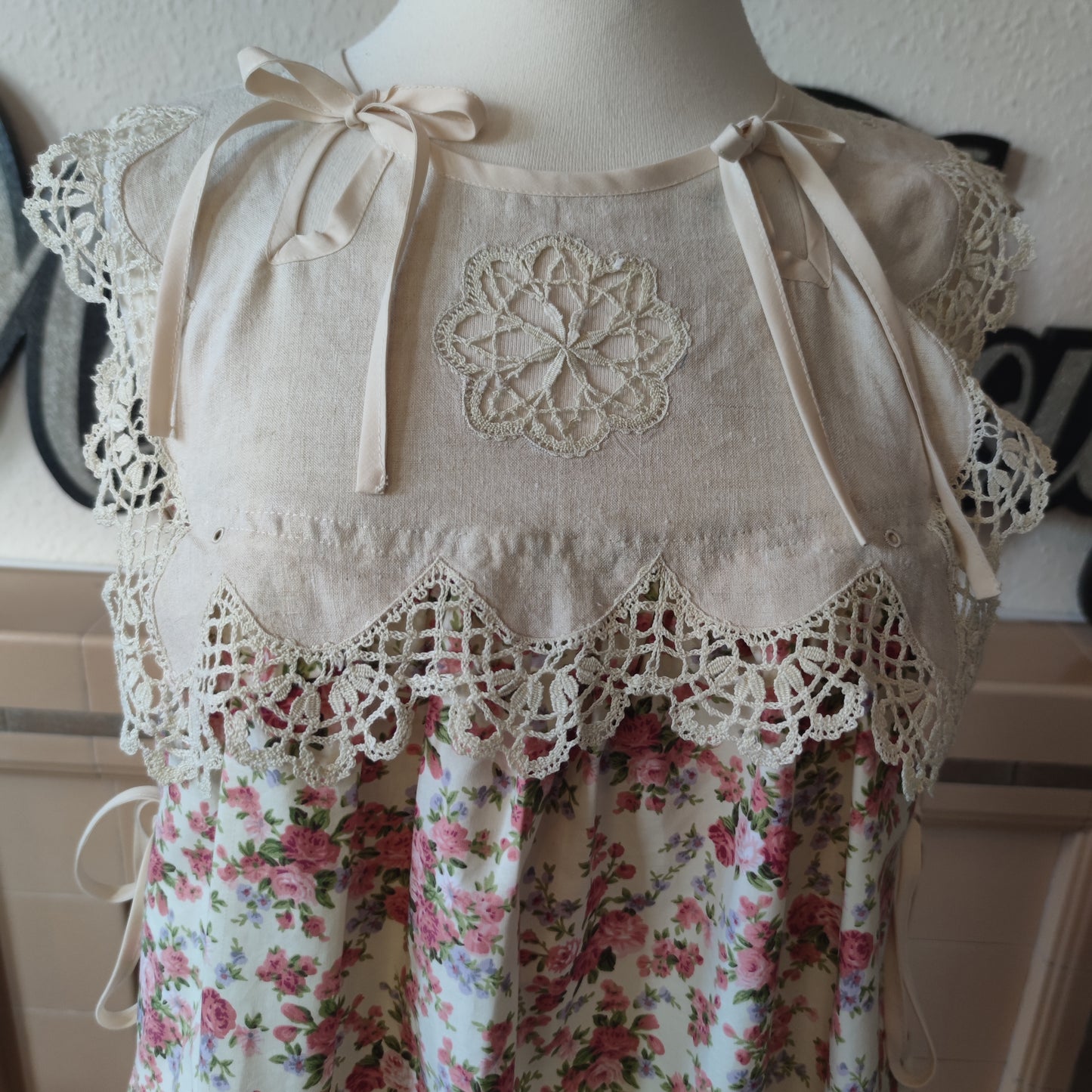 Octavia Rose Dress