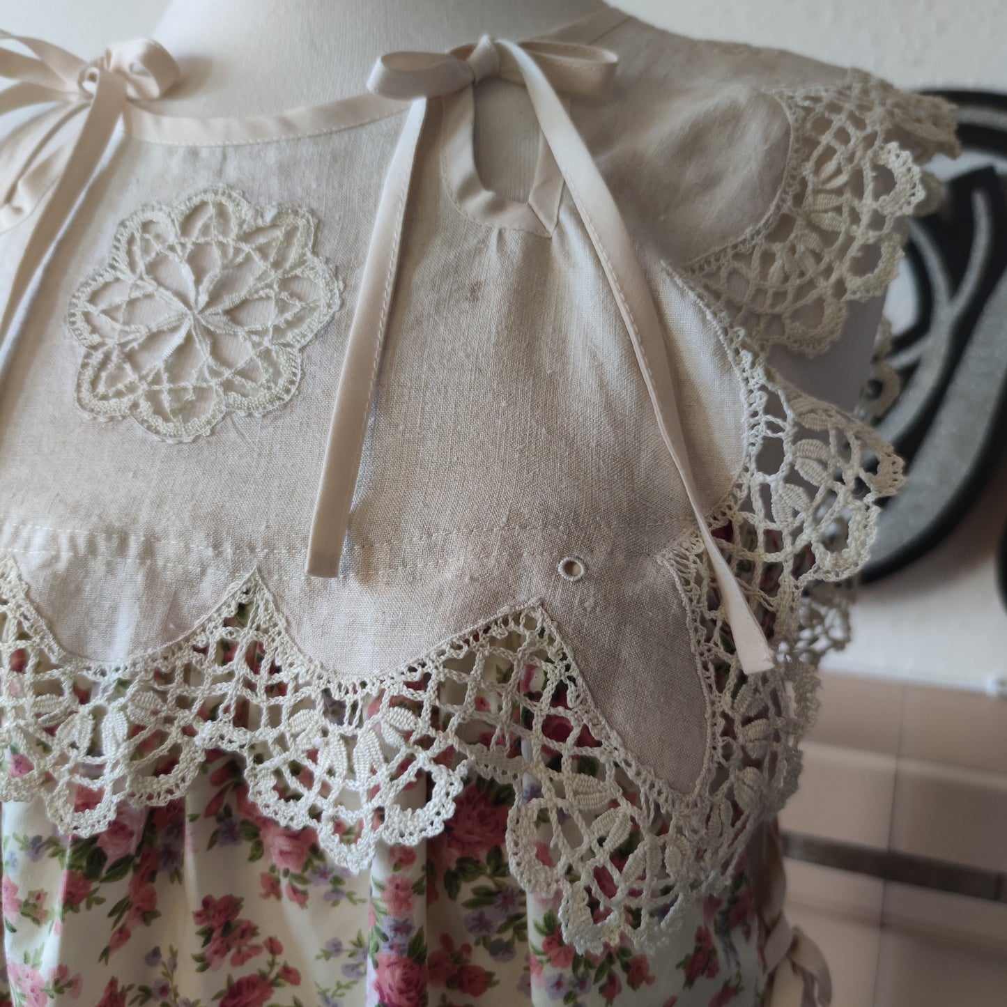 Octavia Rose Dress