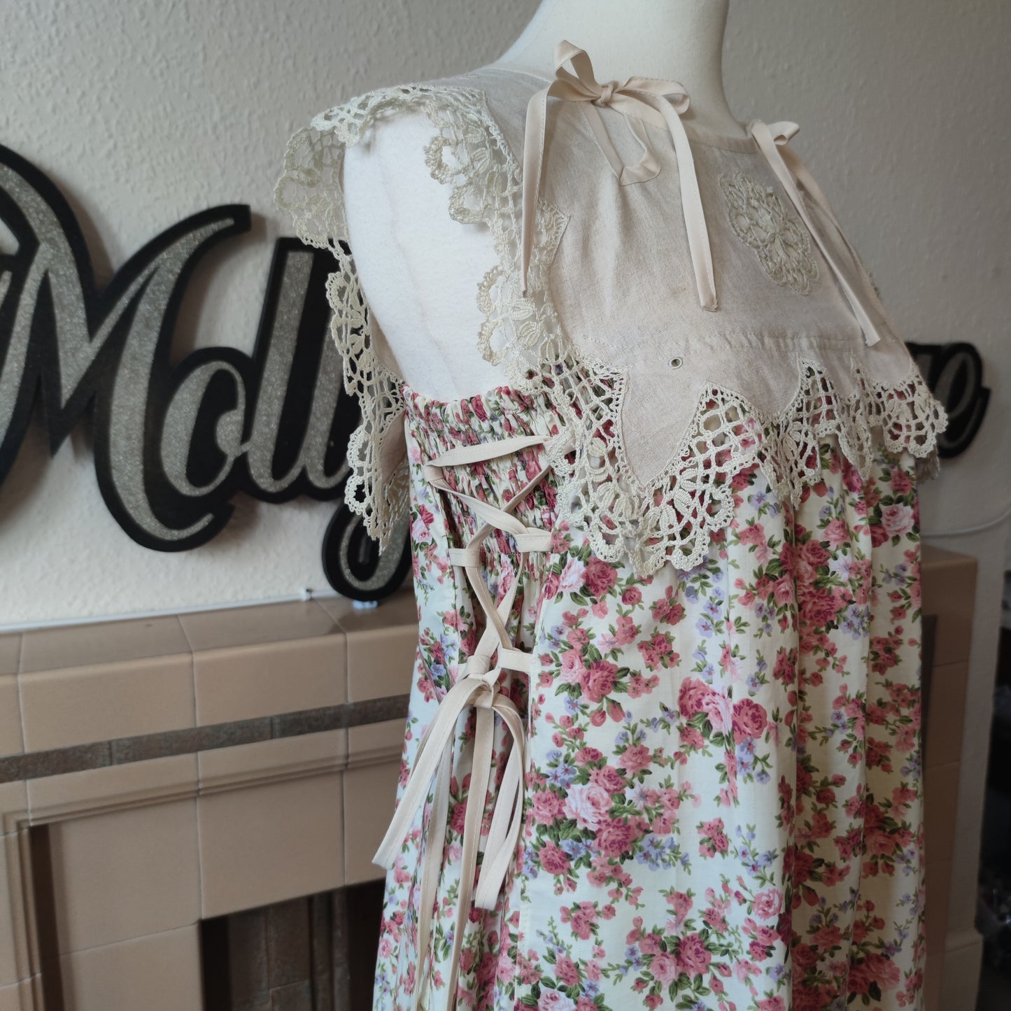 Octavia Rose Dress