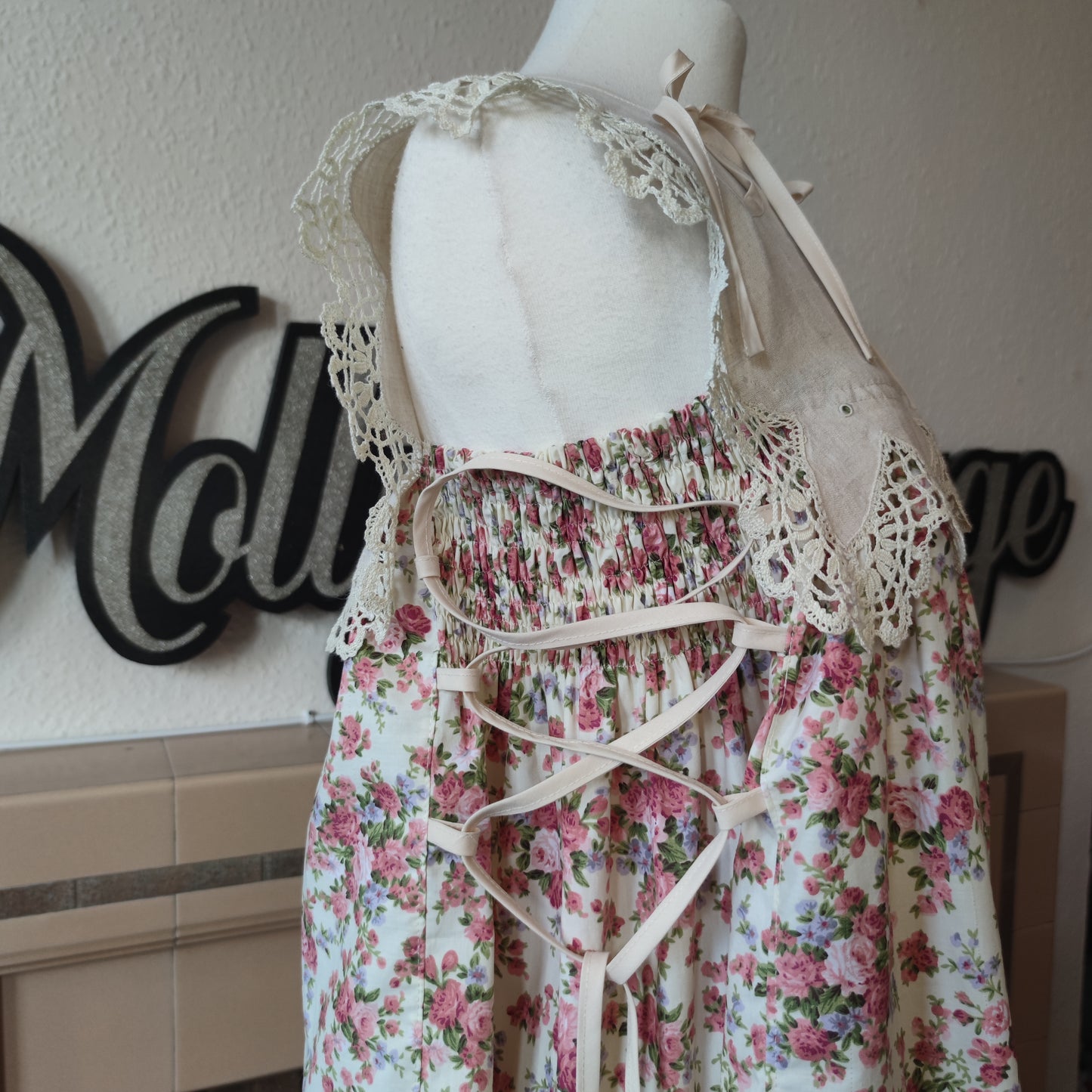 Octavia Rose Dress