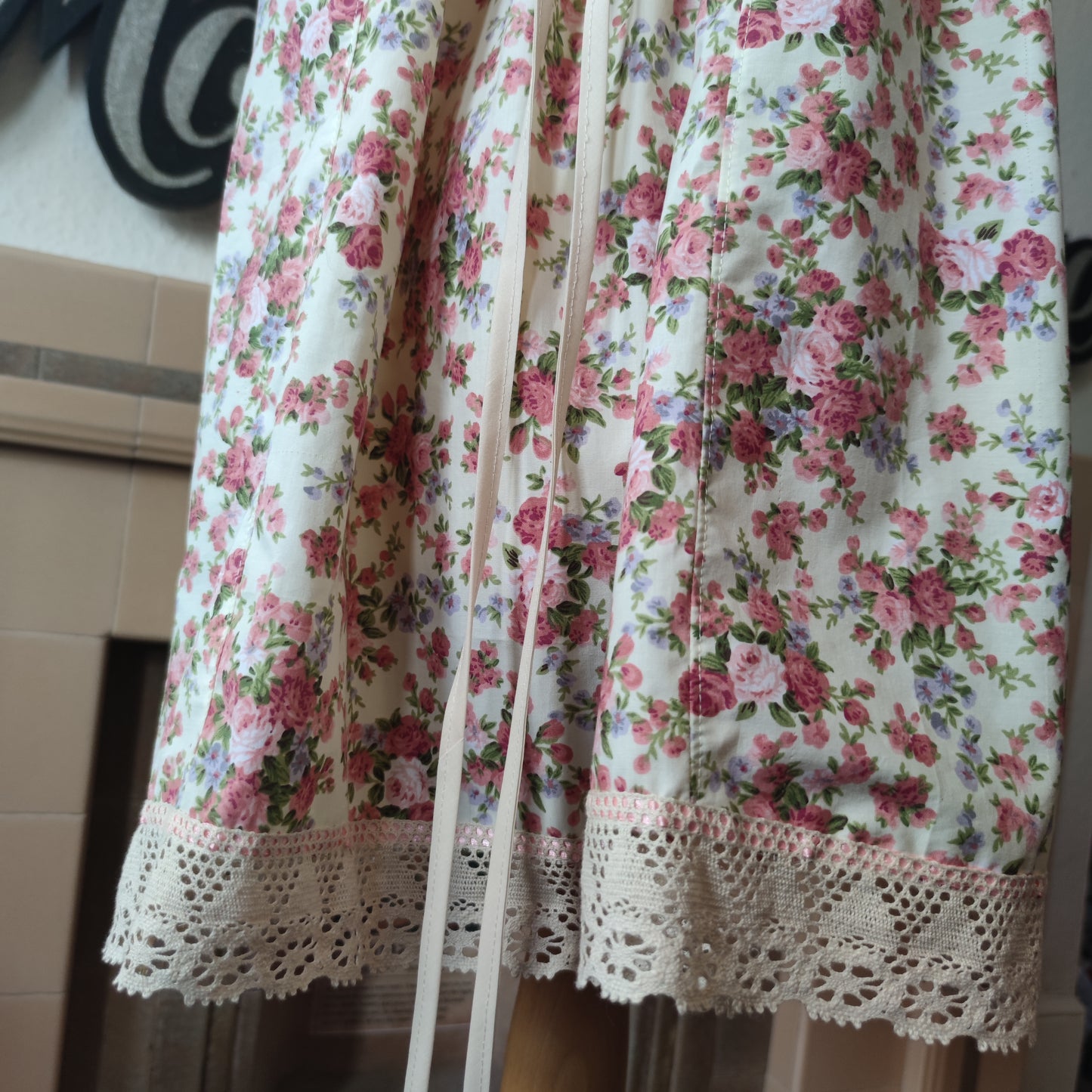 Octavia Rose Dress