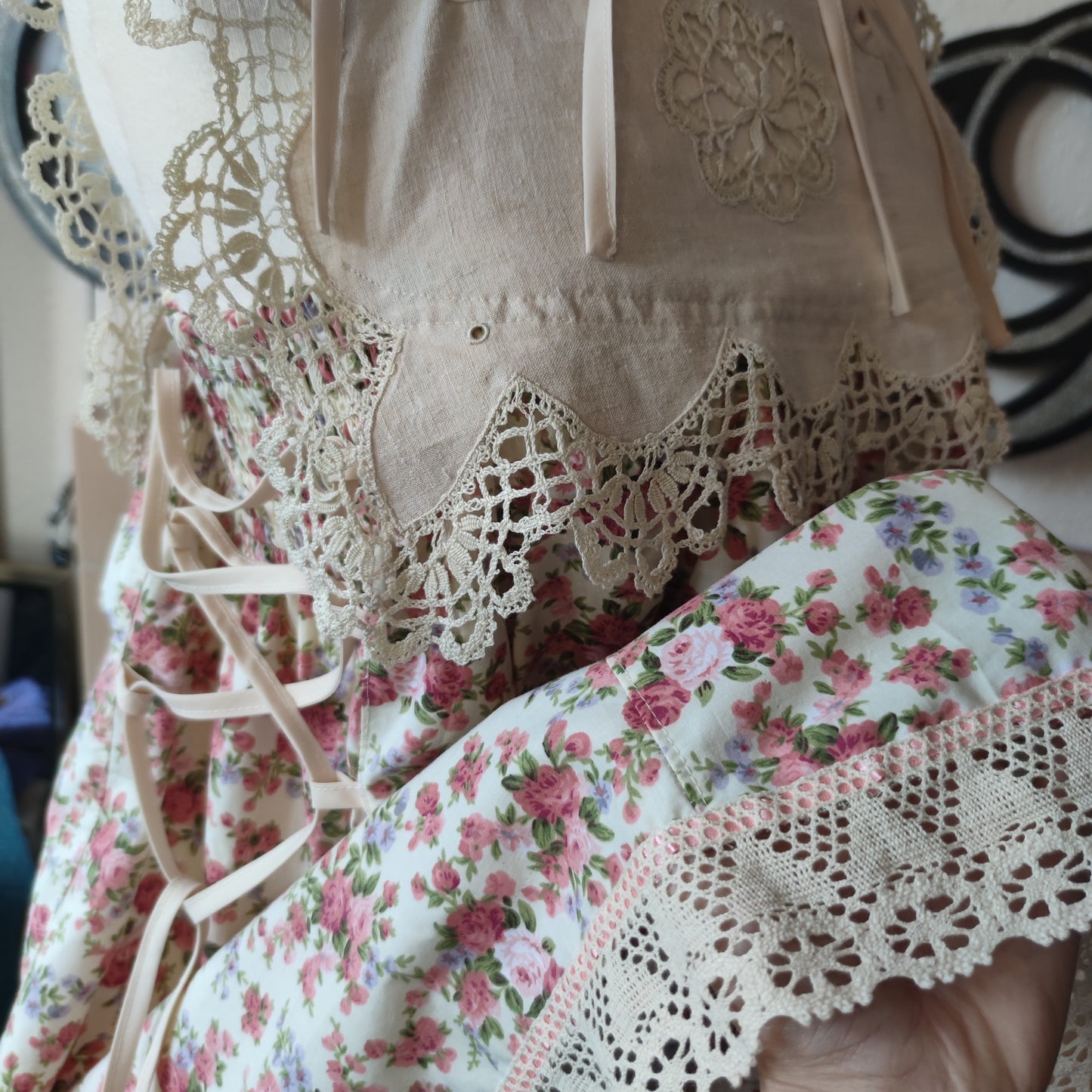 Octavia Rose Dress