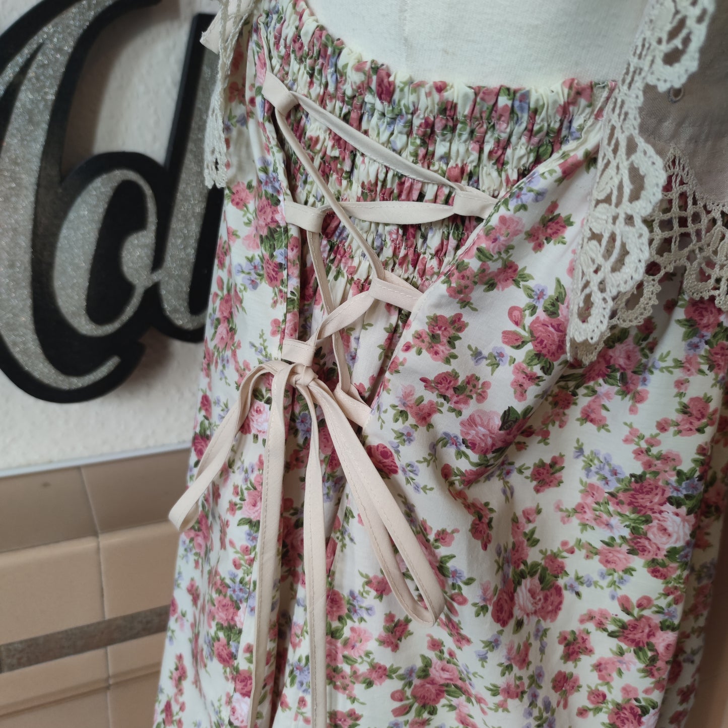 Octavia Rose Dress
