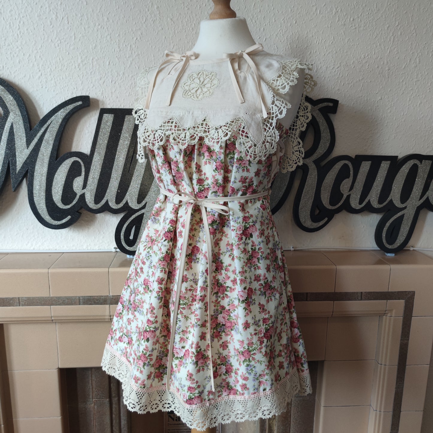 Octavia Rose Dress