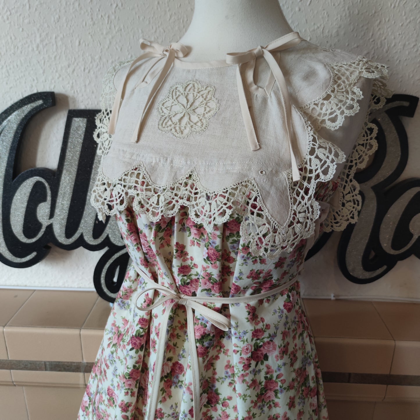 Octavia Rose Dress