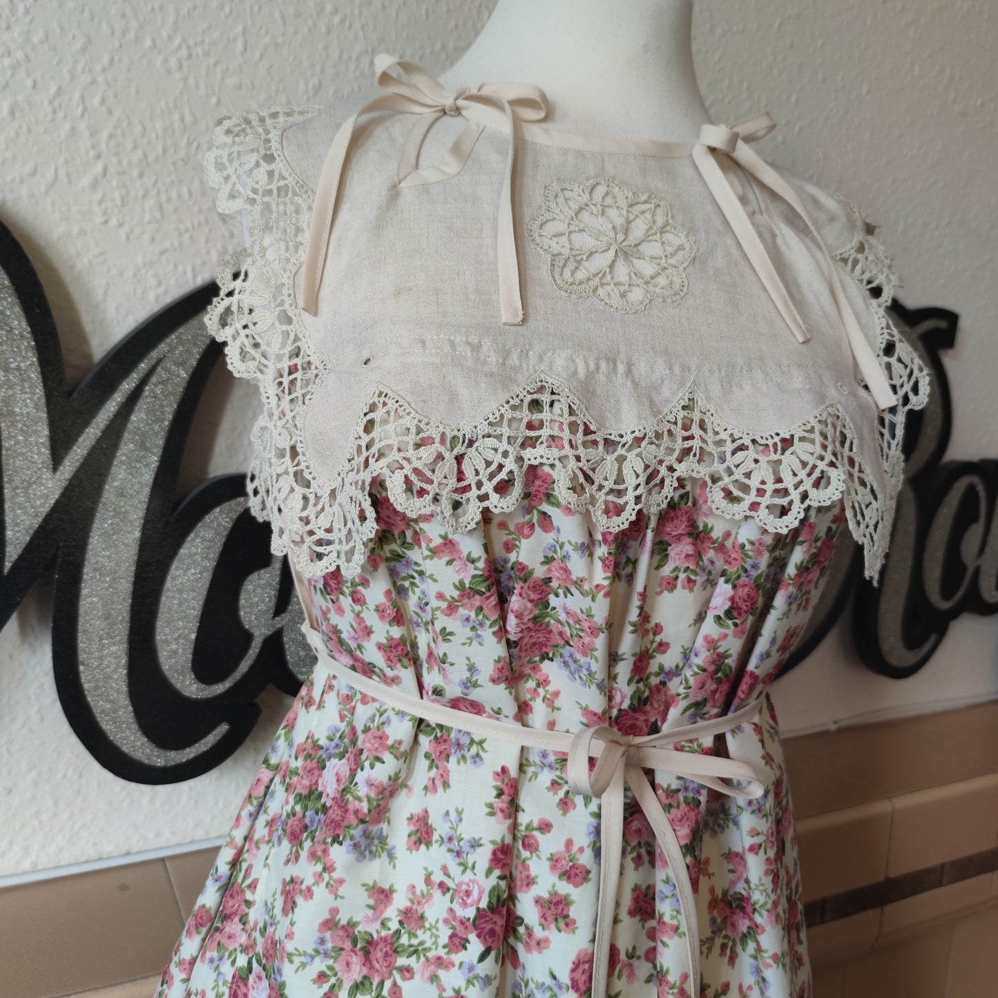 Octavia Rose Dress