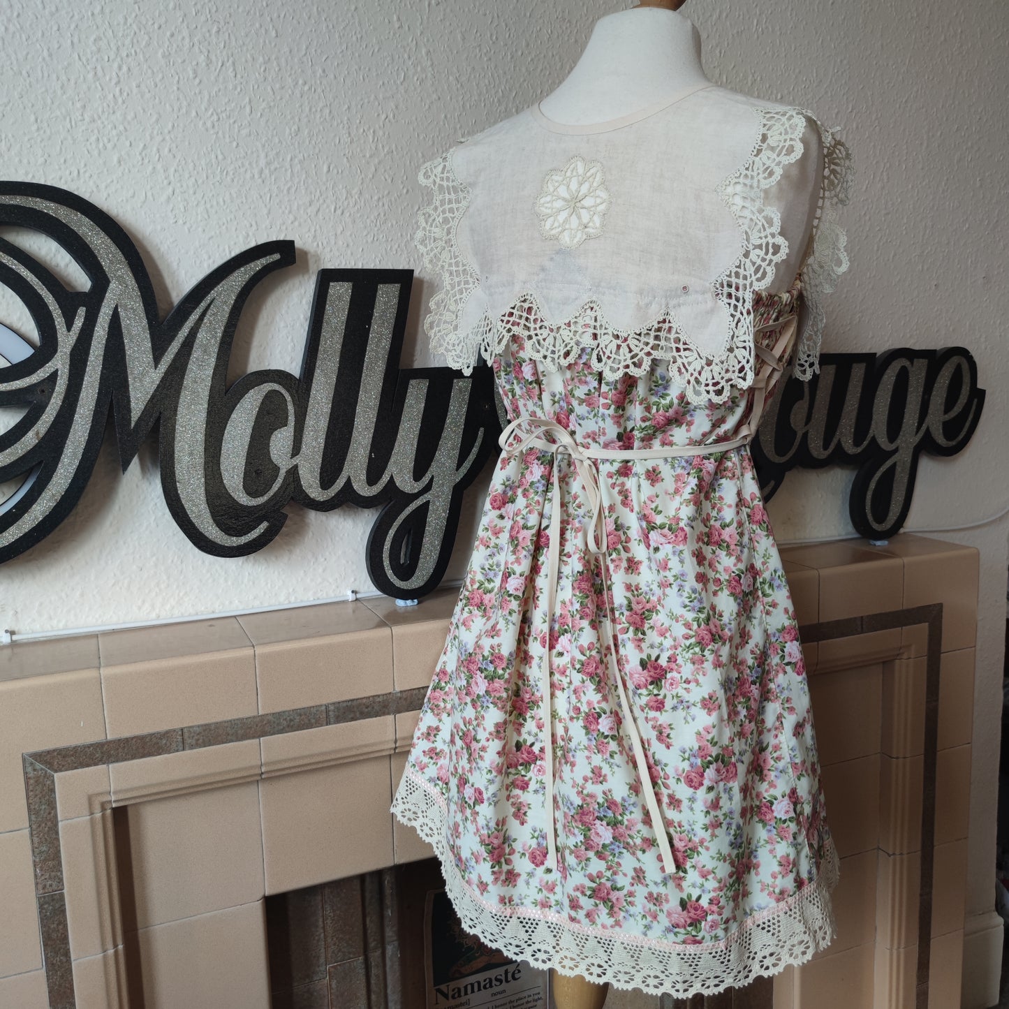 Octavia Rose Dress