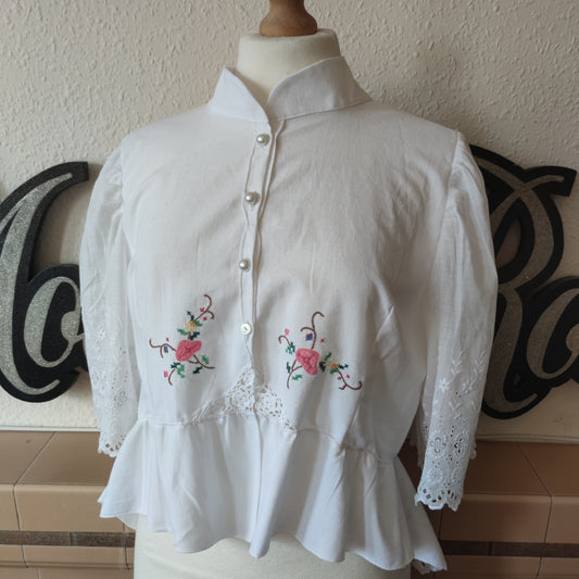 Cercie Blouse
