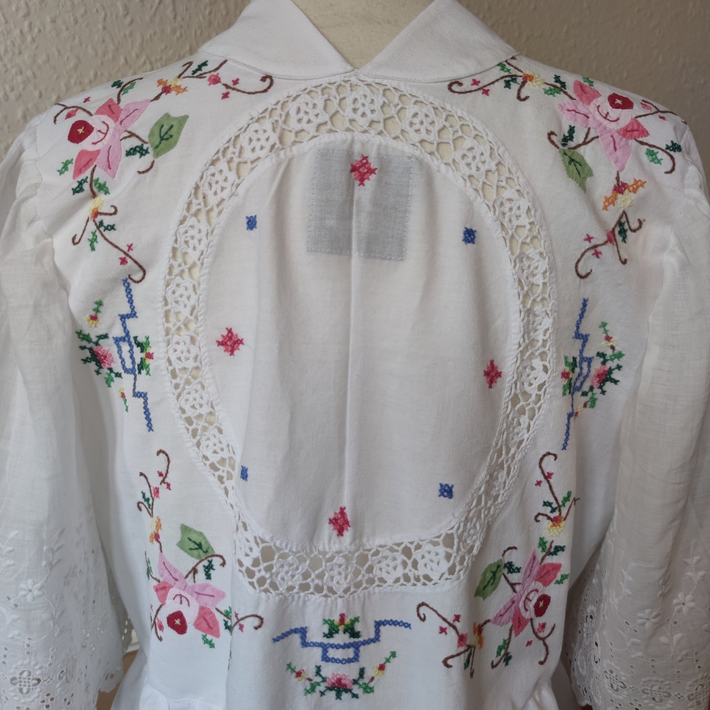 Cercie Blouse