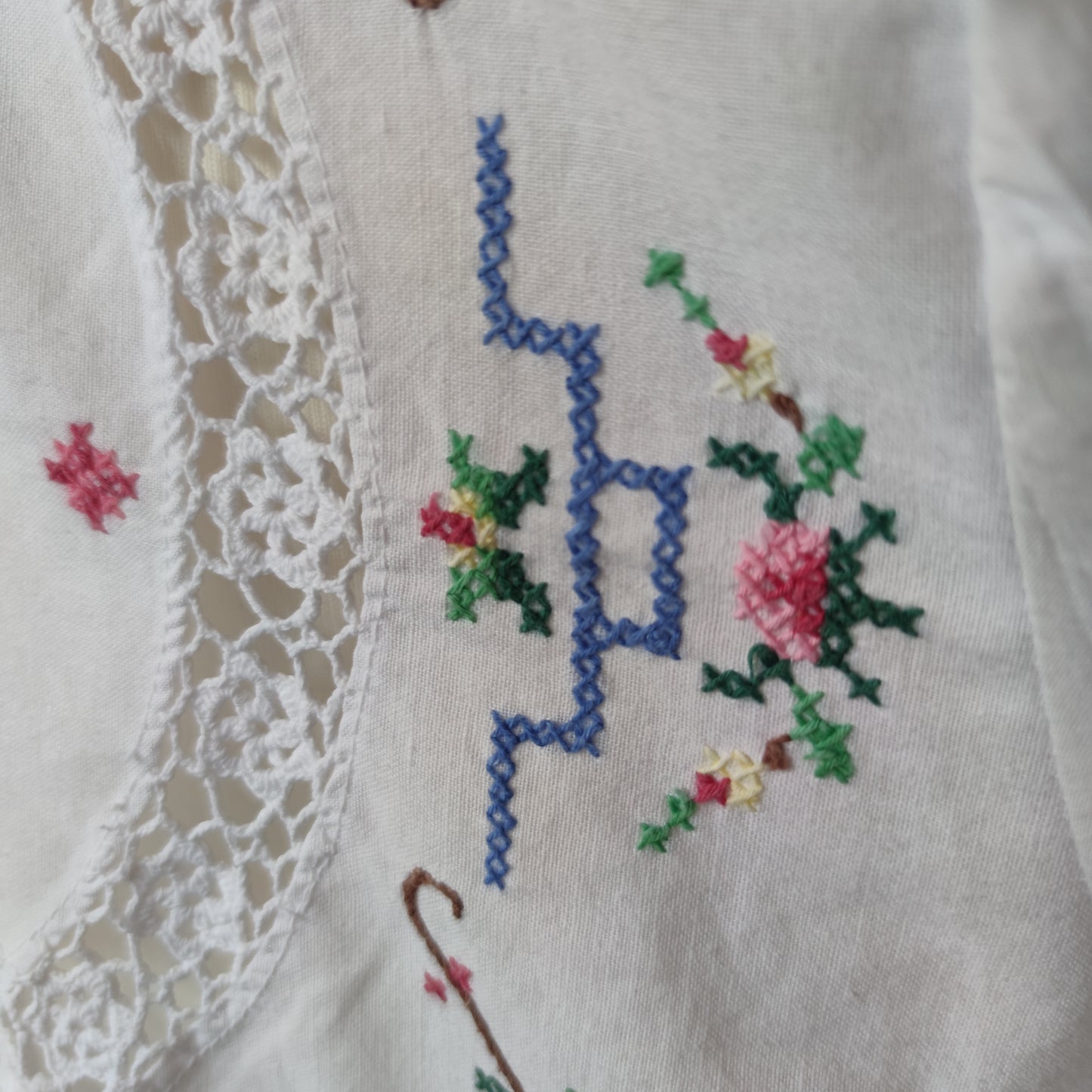 Cercie Blouse