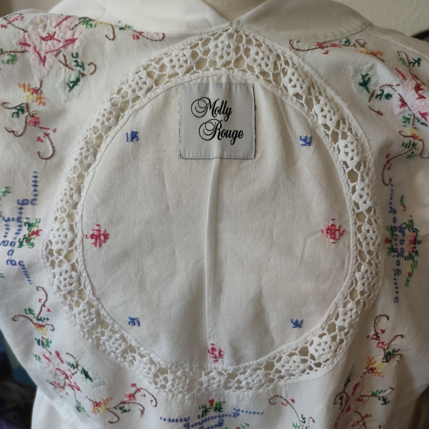 Cercie Blouse