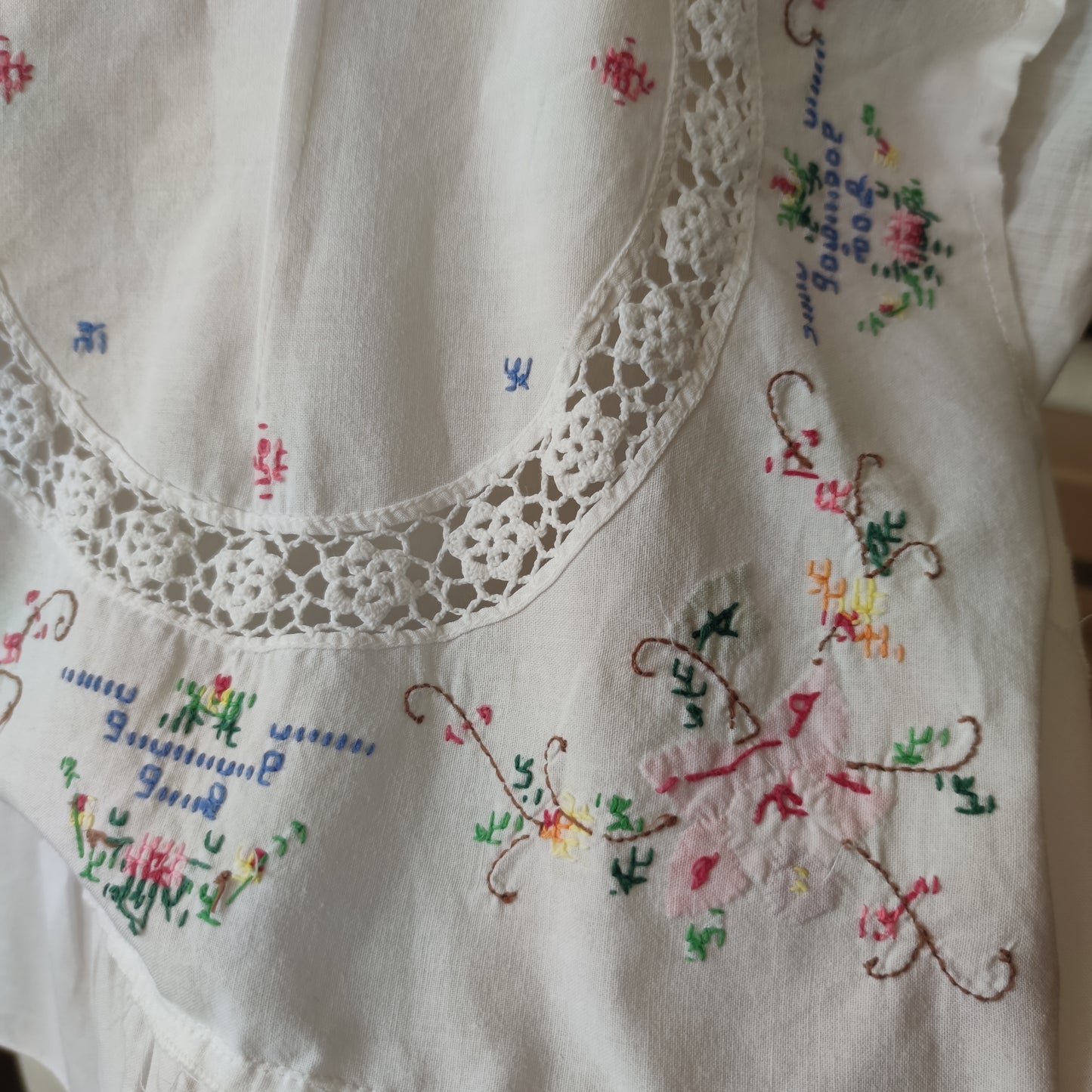 Cercie Blouse