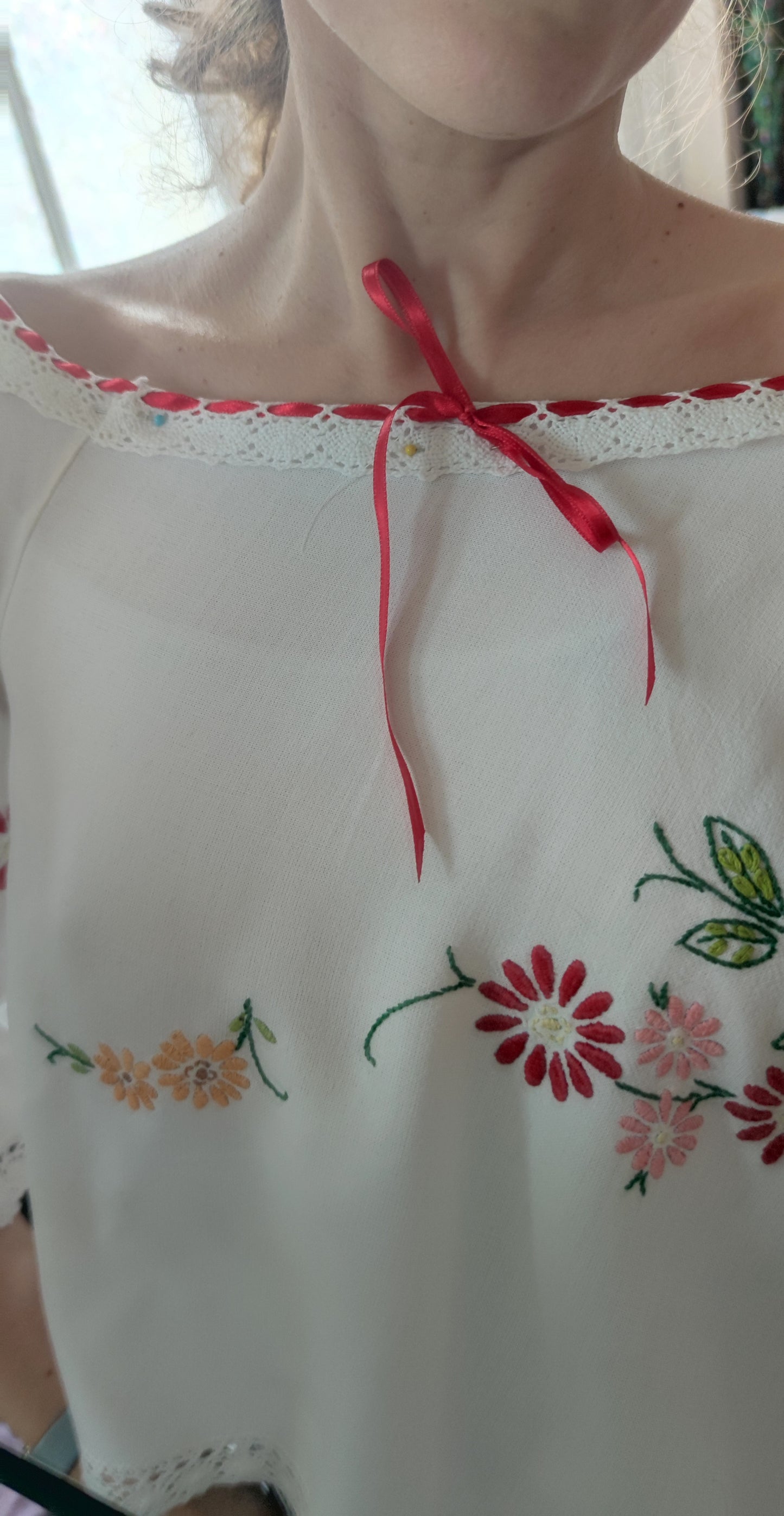 Esme Blouse