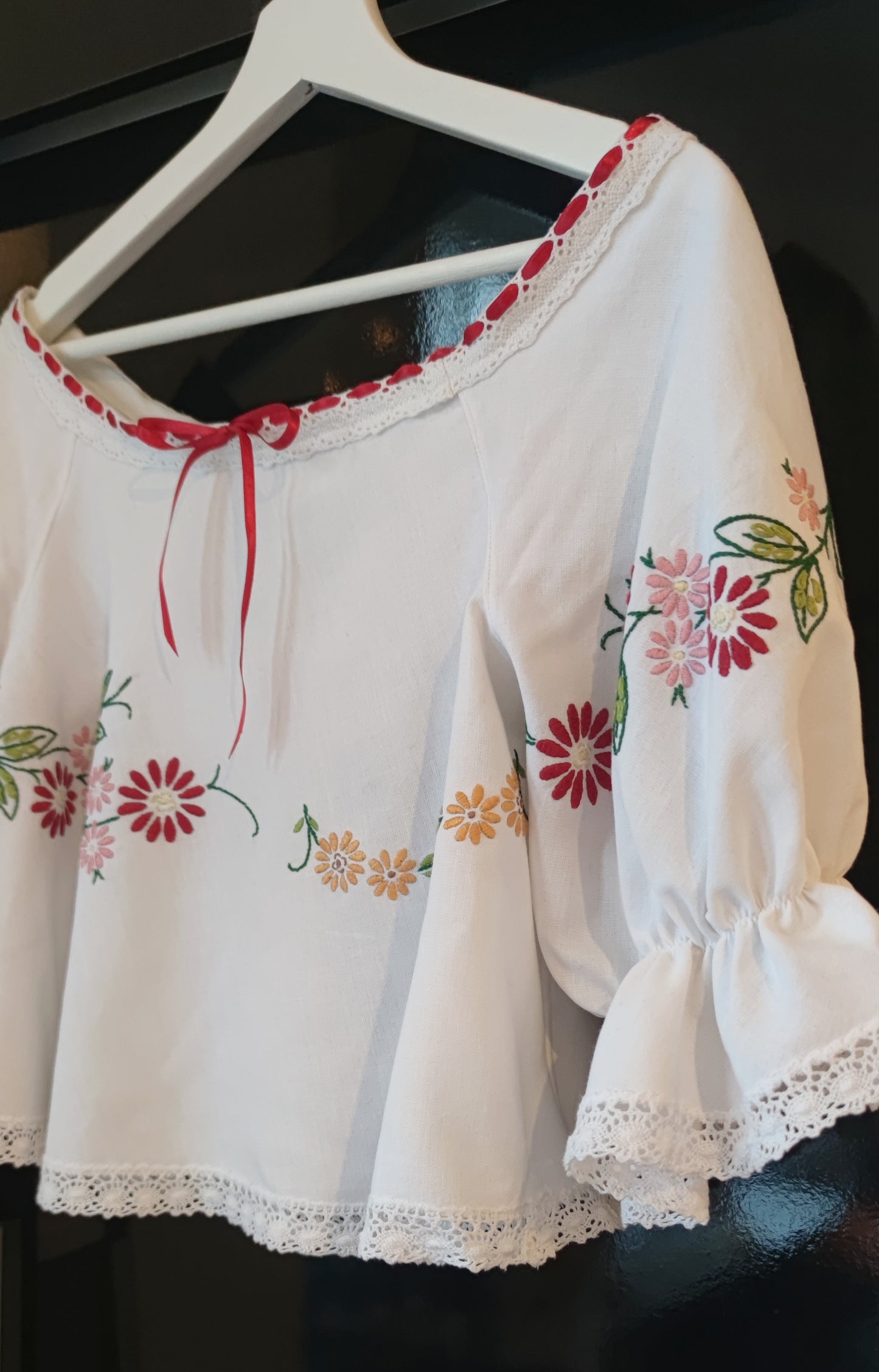 Esme Blouse