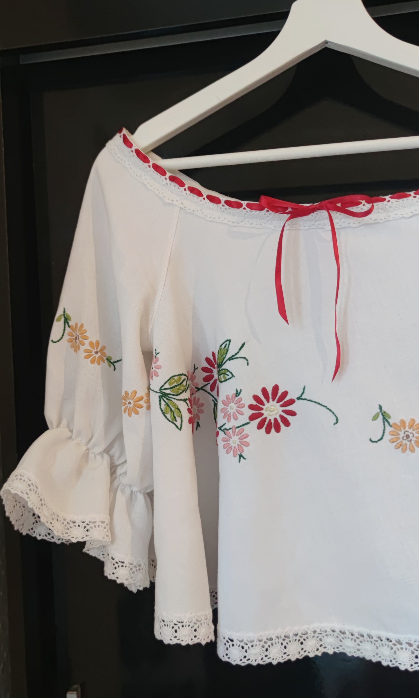 Esme Blouse