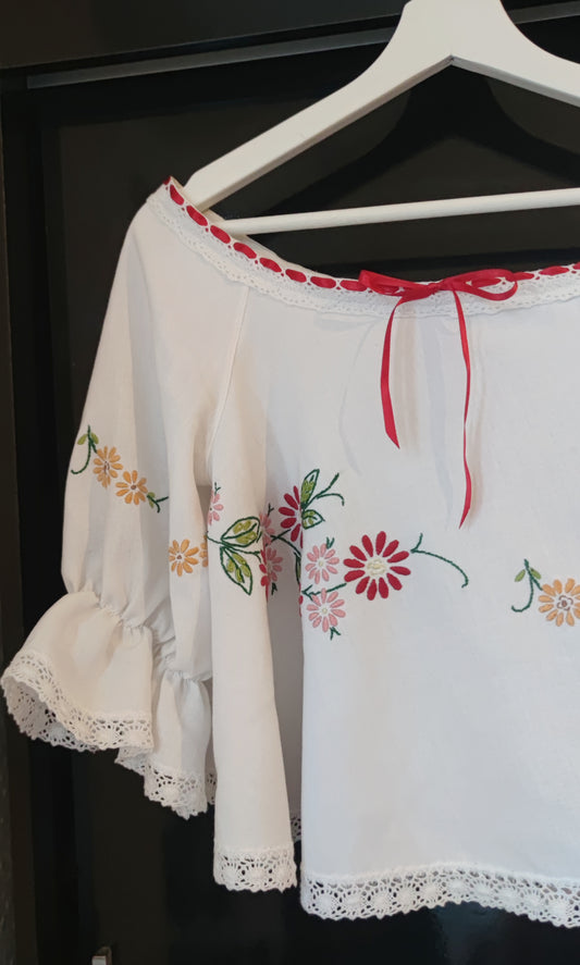 Esme Blouse