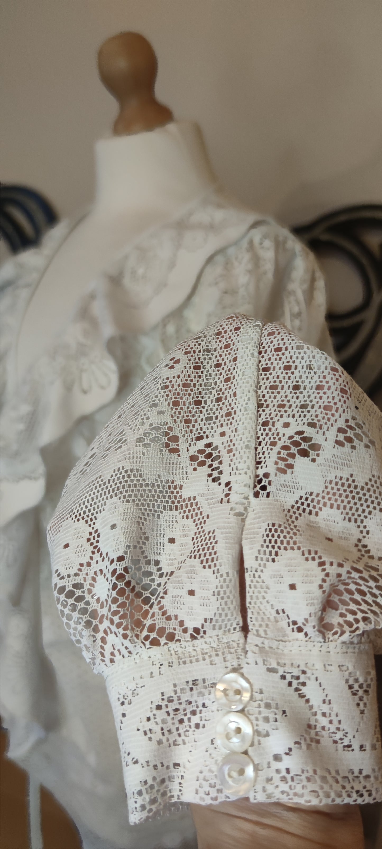 Elysium Blouse