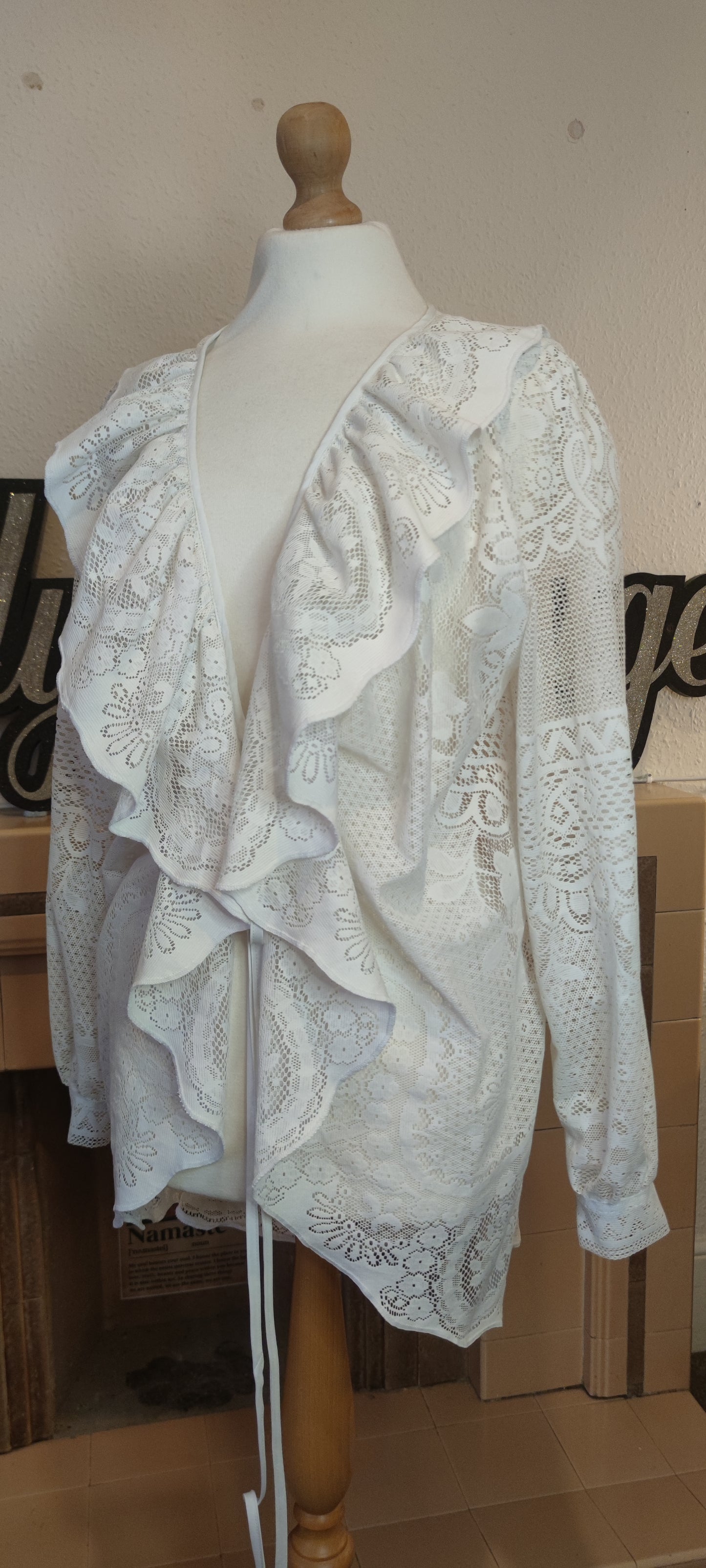 Elysium Blouse