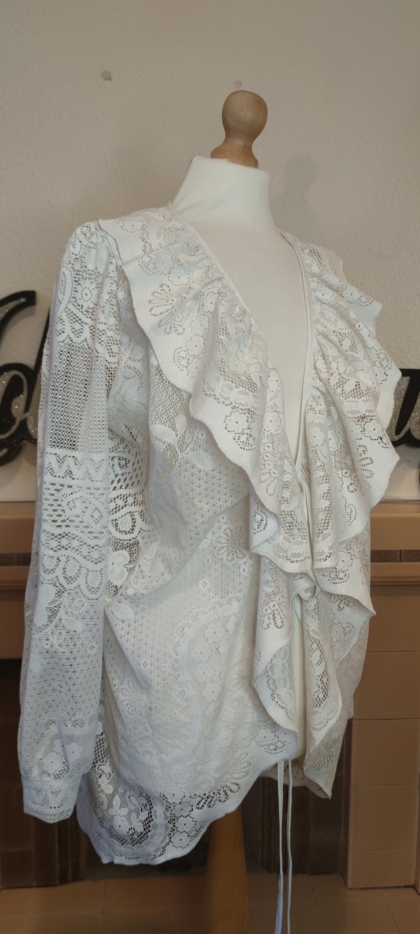 Elysium Blouse