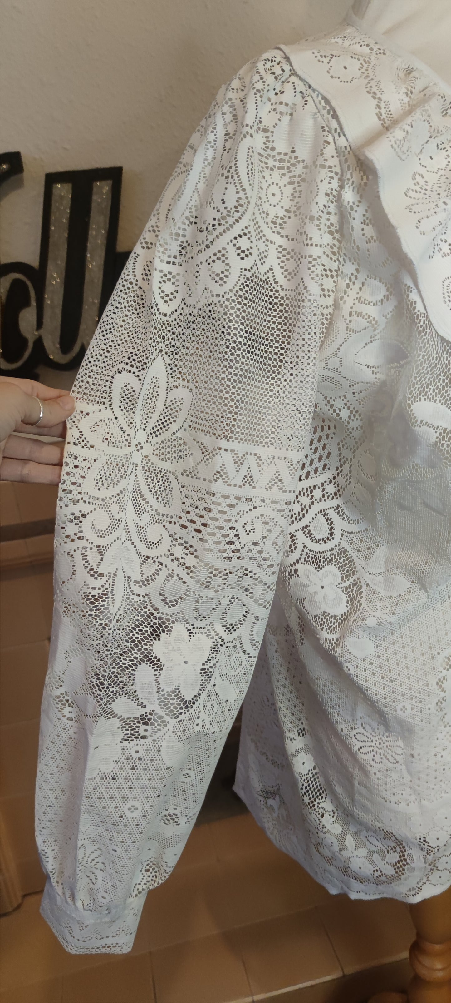 Elysium Blouse