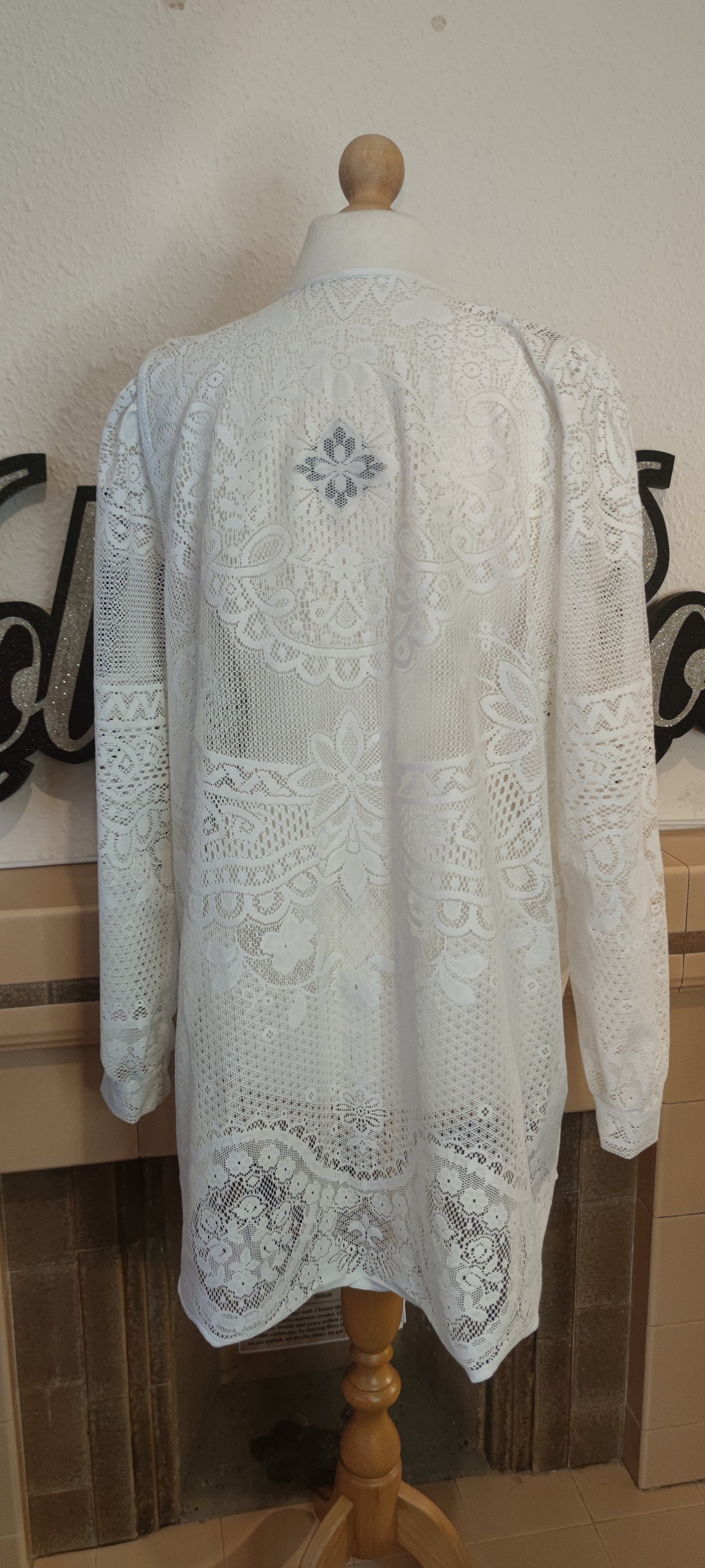 Elysium Blouse