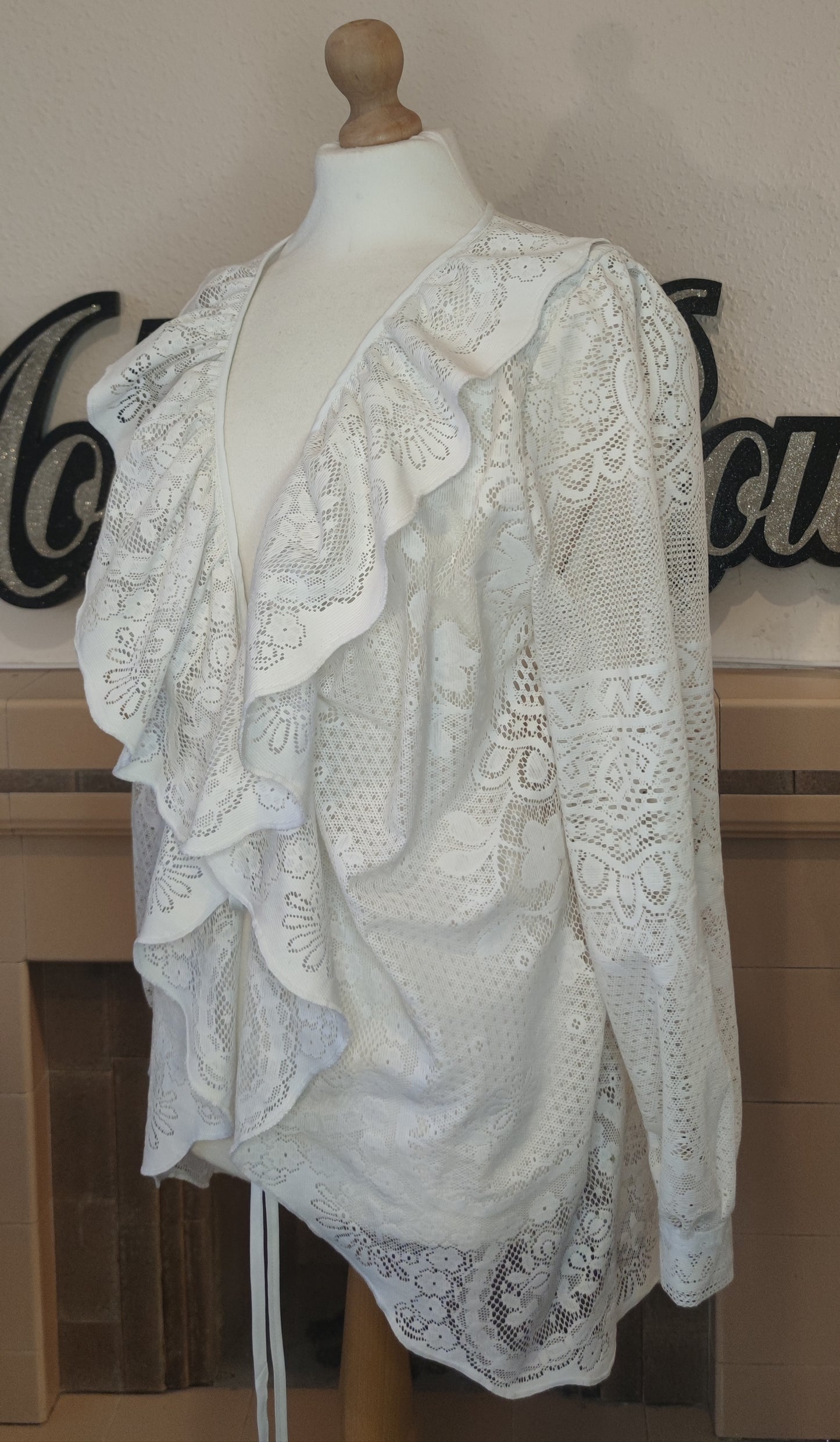 Elysium Blouse