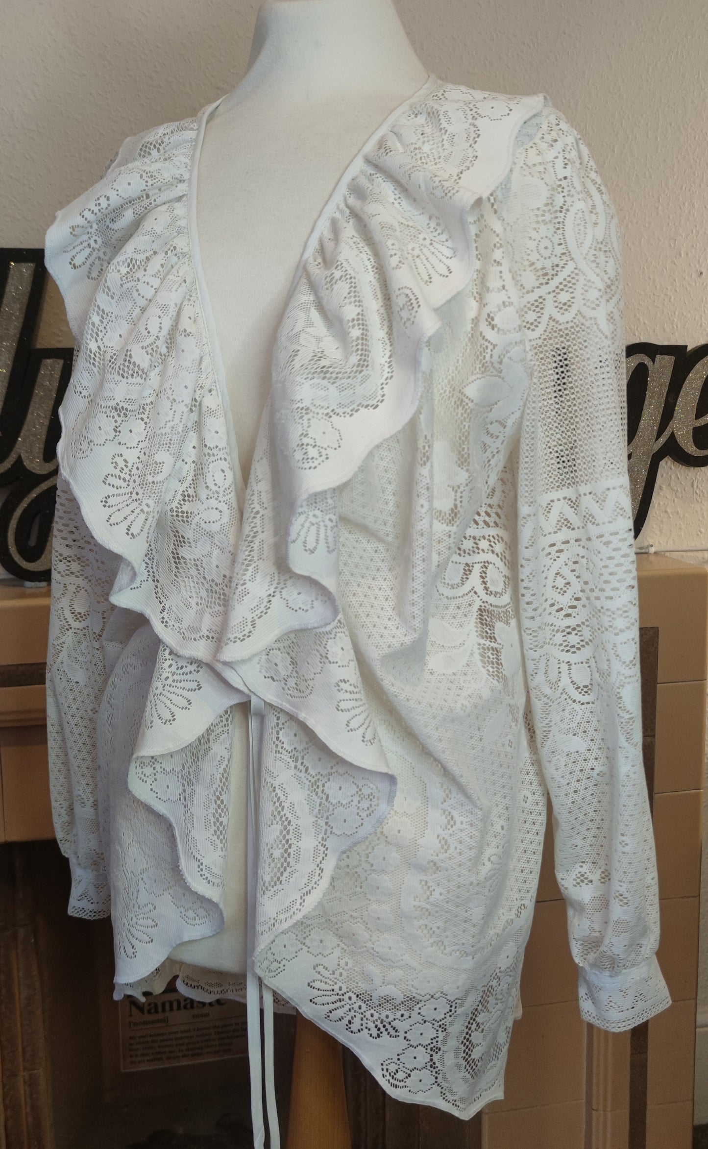 Elysium Blouse