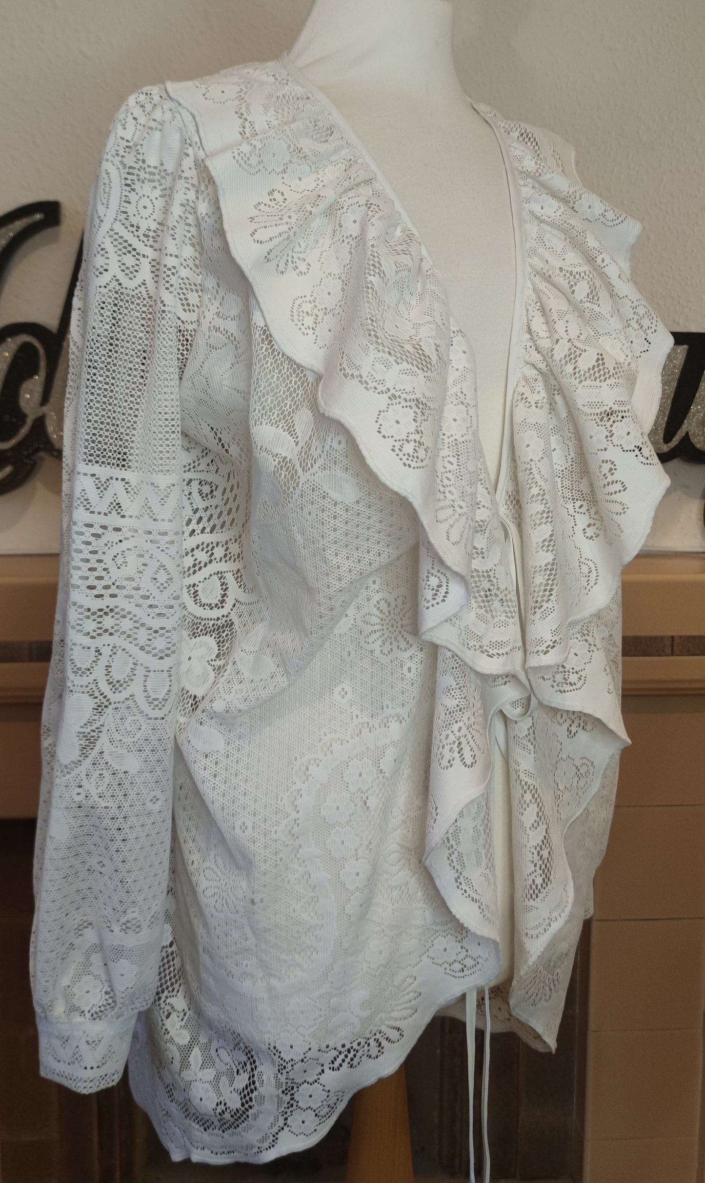 Elysium Blouse