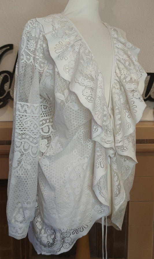 Elysium Blouse