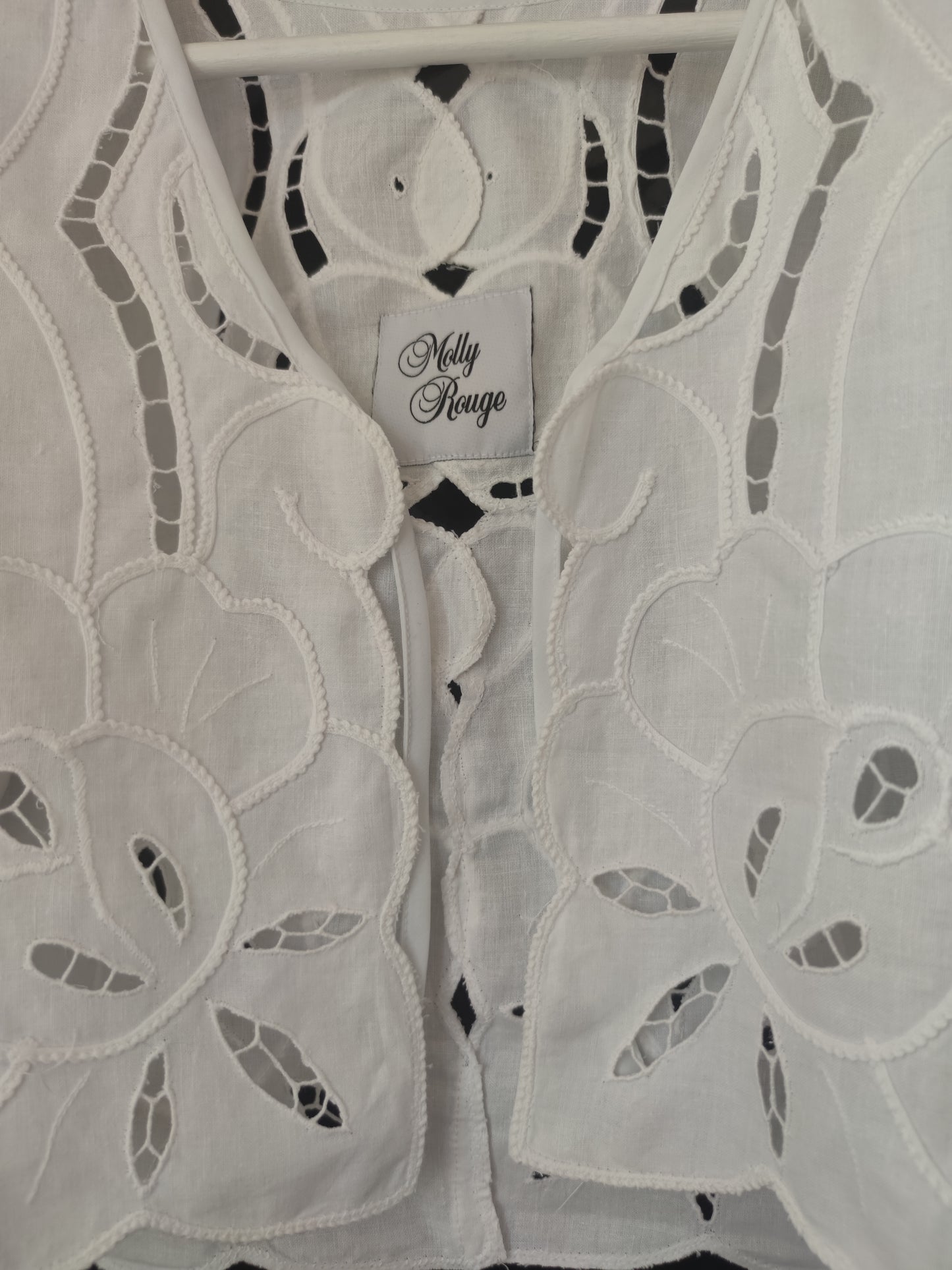 Rose Blouse