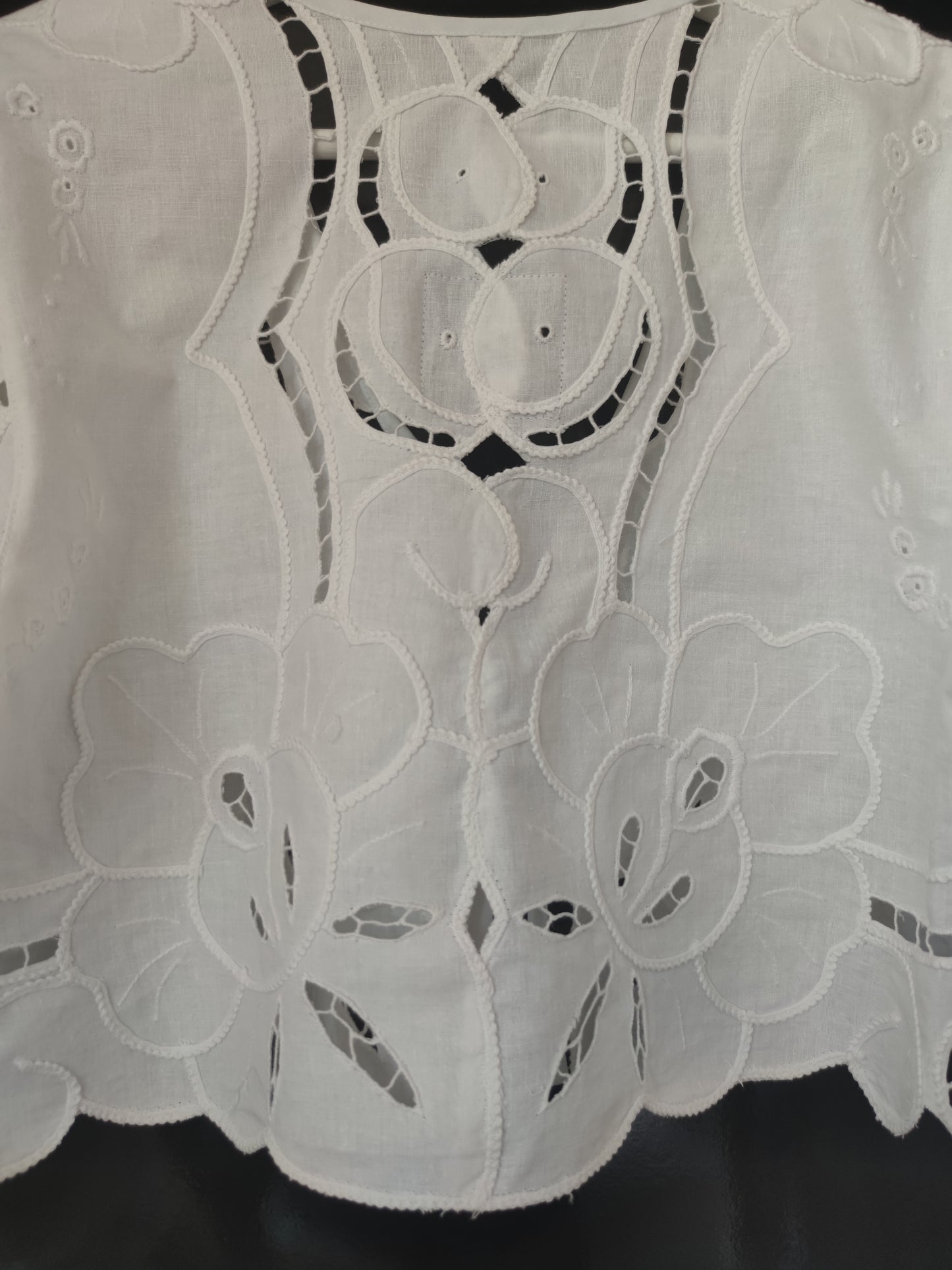 Rose Blouse
