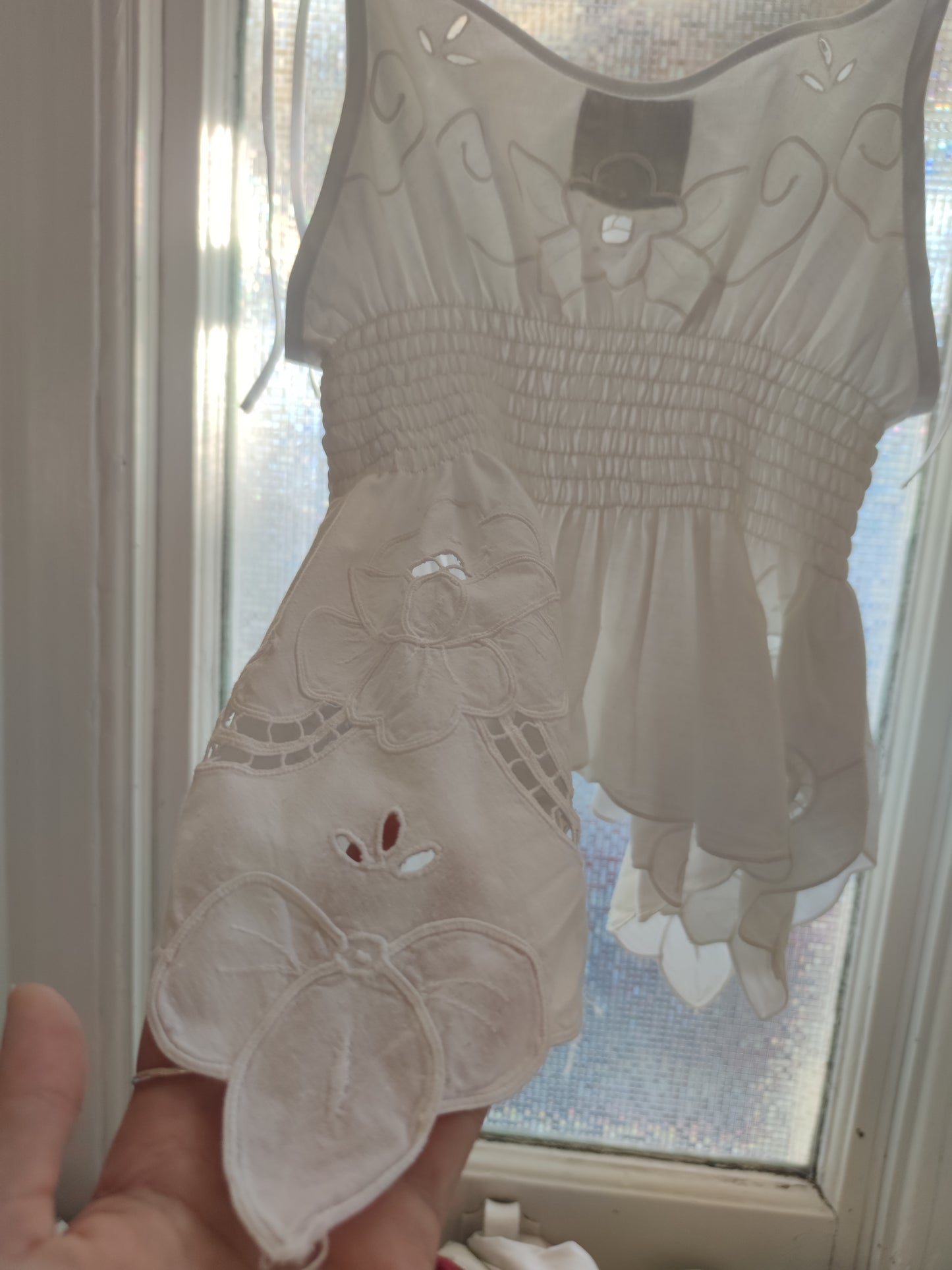 Rose Cami