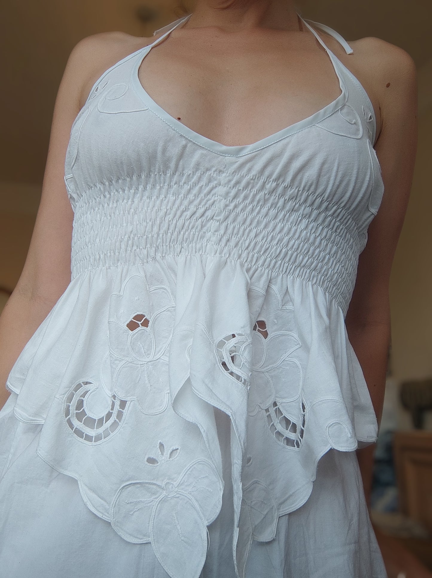 Rose Cami