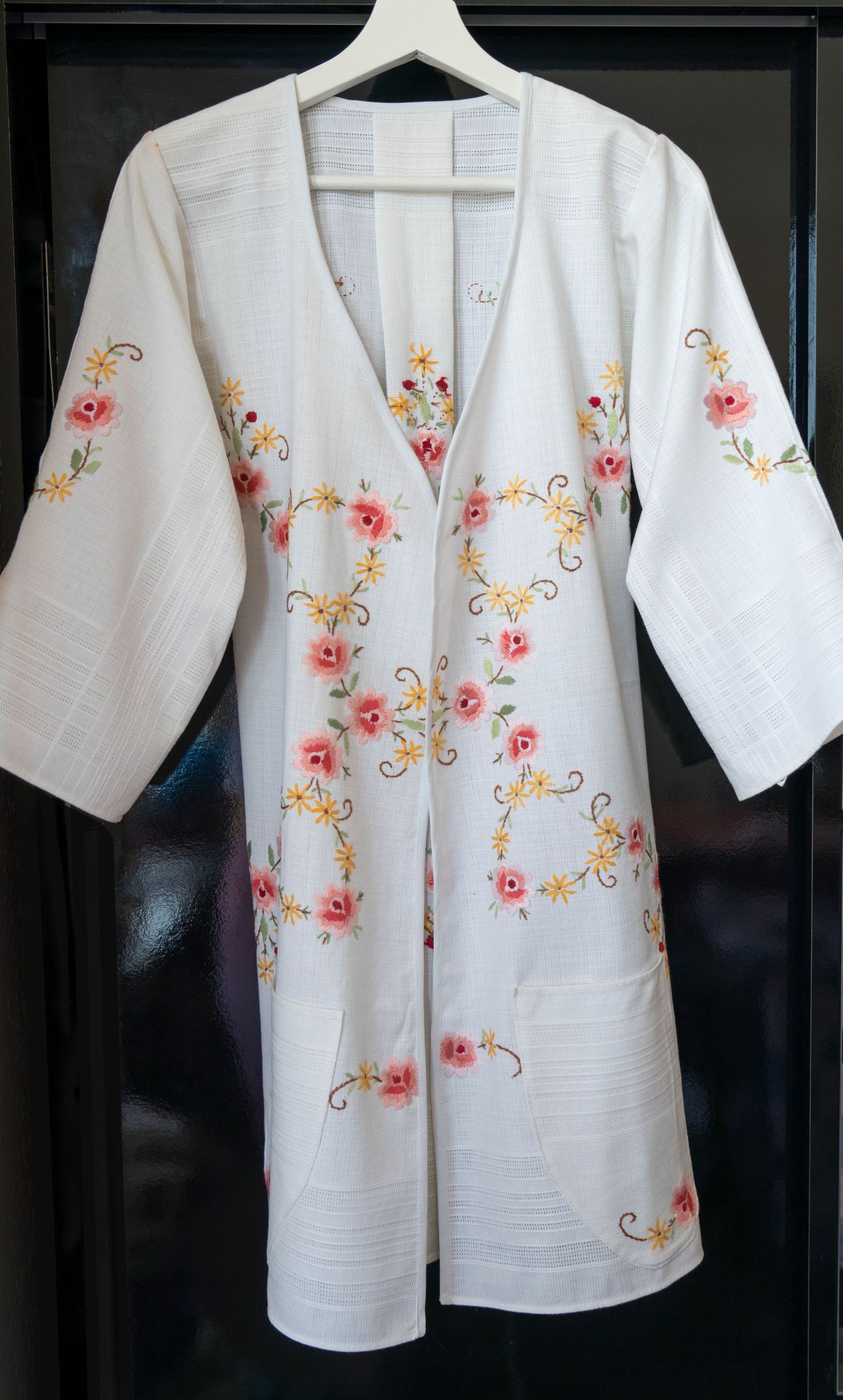 Blossom Kimono